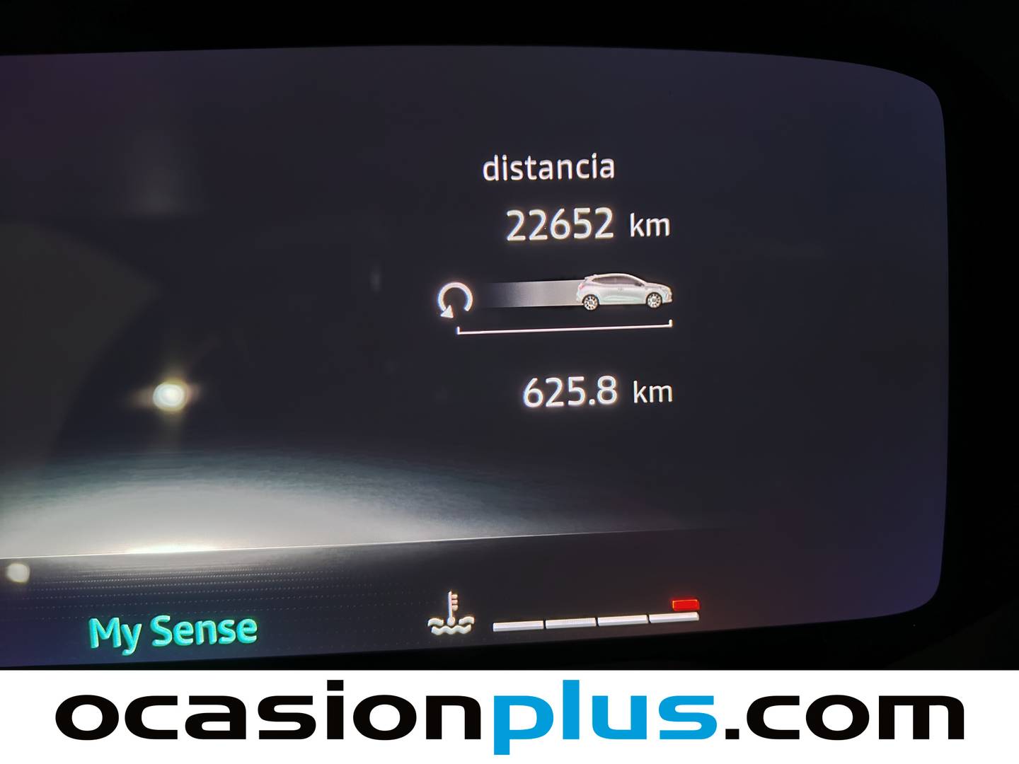 Renault Clio Renault Clio Techno TCe (90 CV) seminuevo