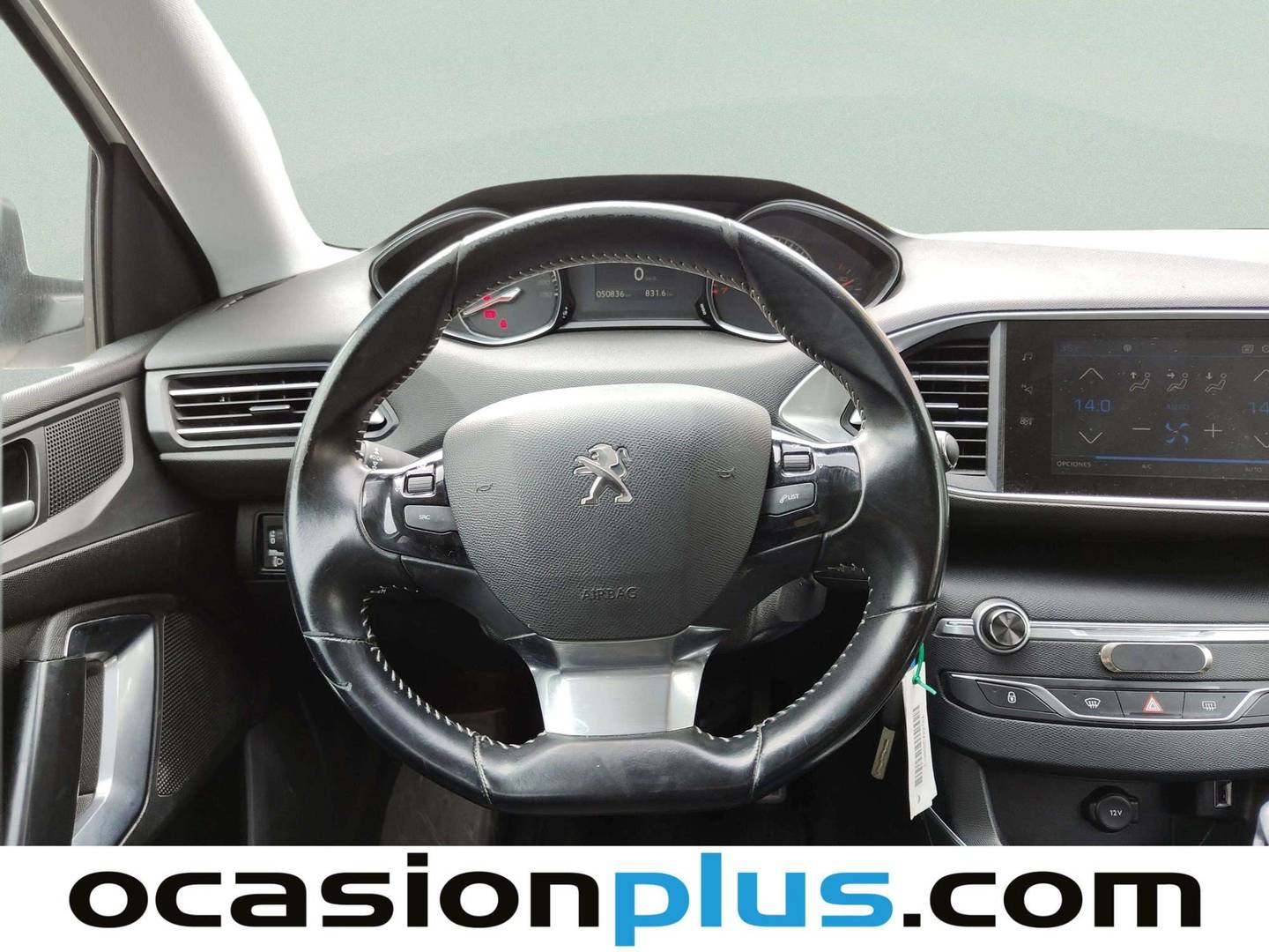 Peugeot 308 Peugeot 308 SW 1.2 PureTech S&S Allure (130 CV) gasolina