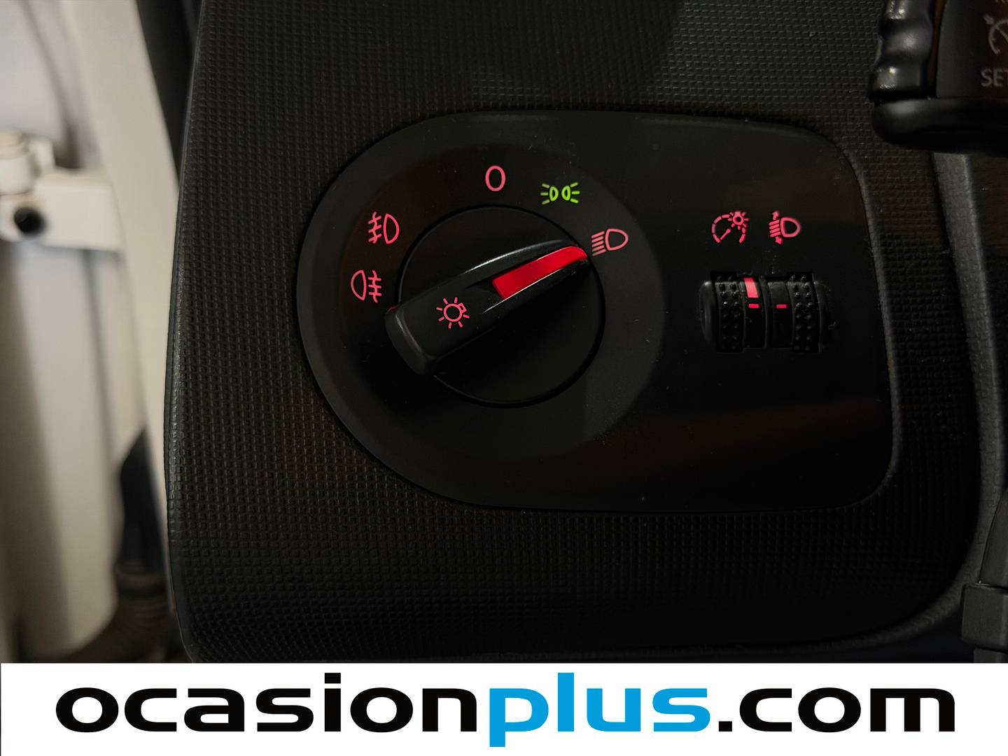 Seat Ibiza Seat Ibiza 1.6 TDI CR Style ITech 30 Aniversario (90 CV) de segunda mano