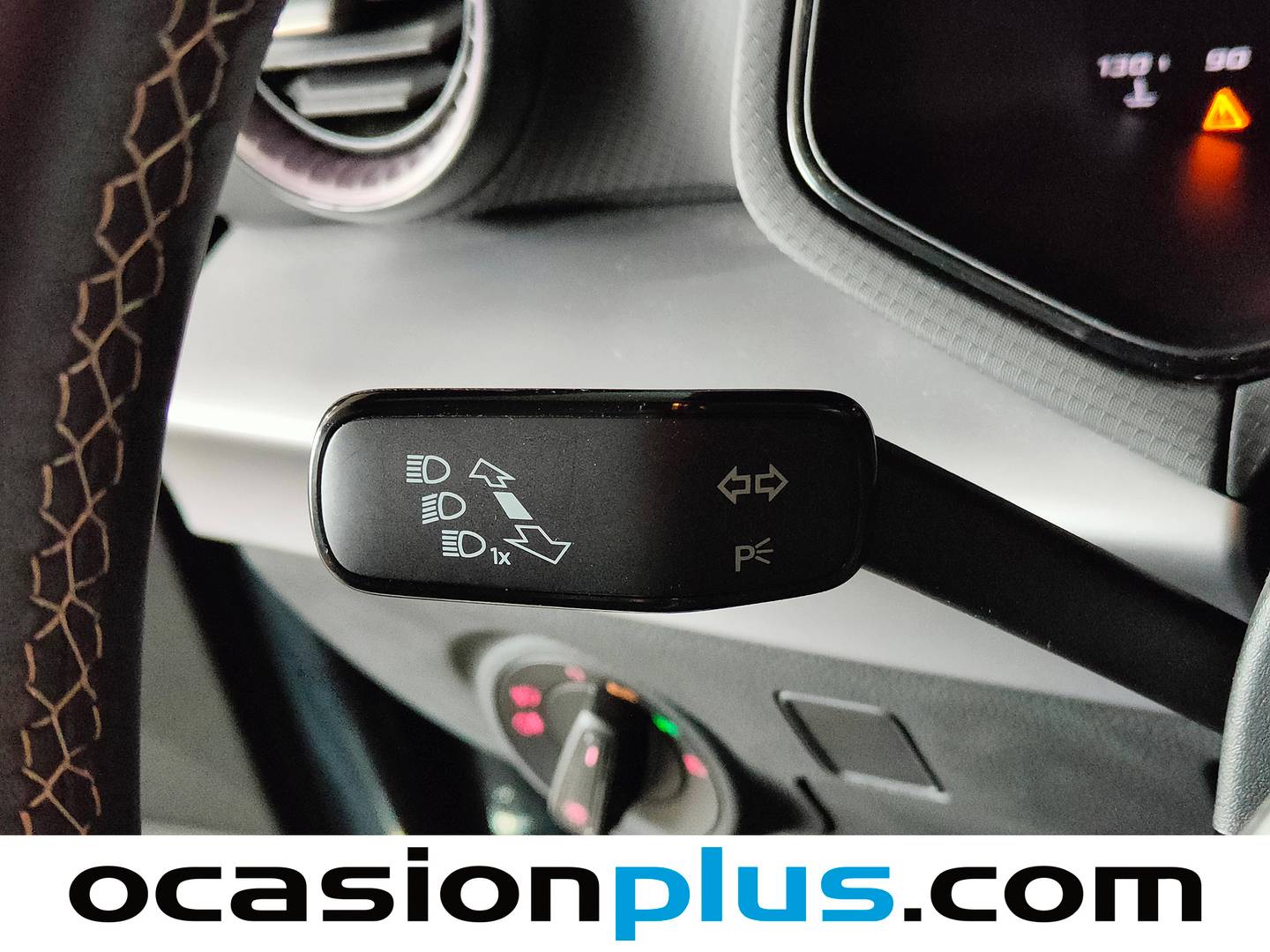 Seat Ibiza SEAT Ibiza 1.0 TSI S&S Special Edition Xcellence DSG (115 CV) de ocasión