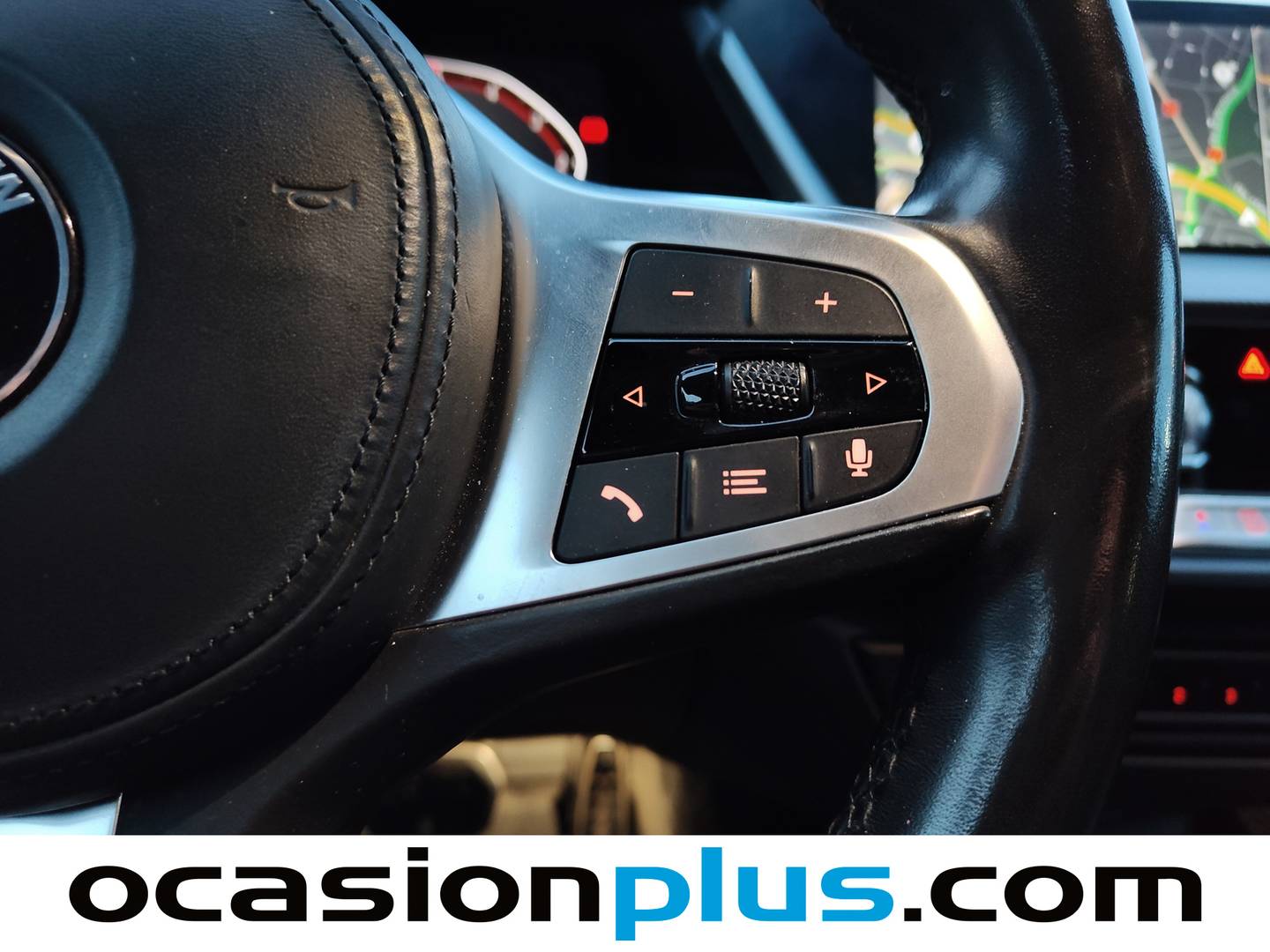 Foto BMW Serie 1 BMW Serie 1 118d (150 CV) Pack M