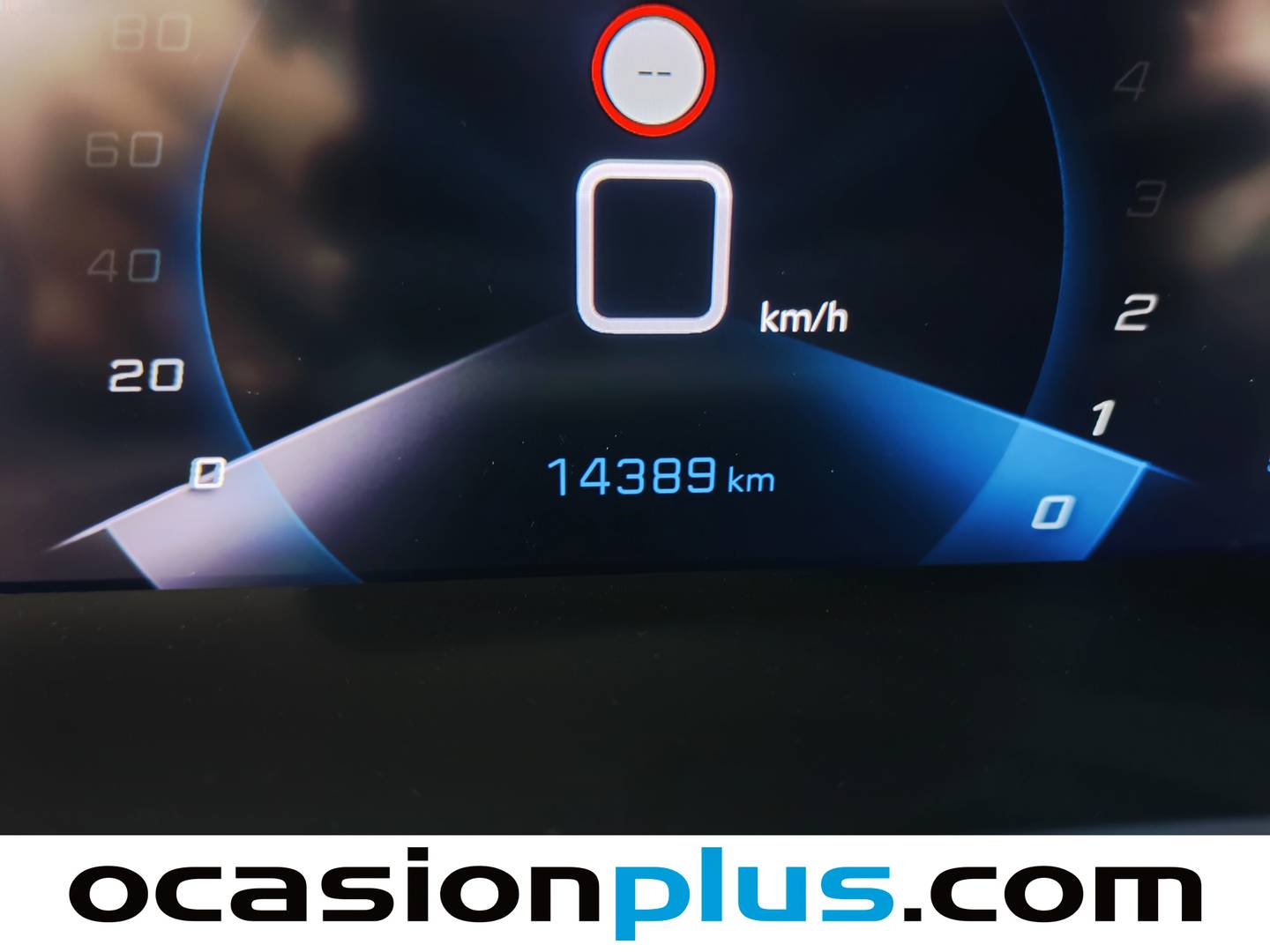 Peugeot 308 Peugeot 308 SW BlueHDi 130 S&S Allure Pack (130 CV) seminuevo