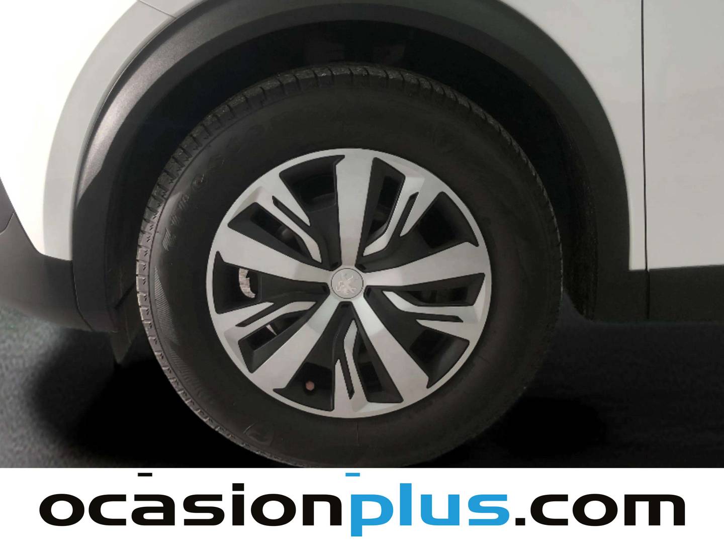 Foto Peugeot 2008 Peugeot 2008 Puretech 100 S&S Active Pack  (100 CV)