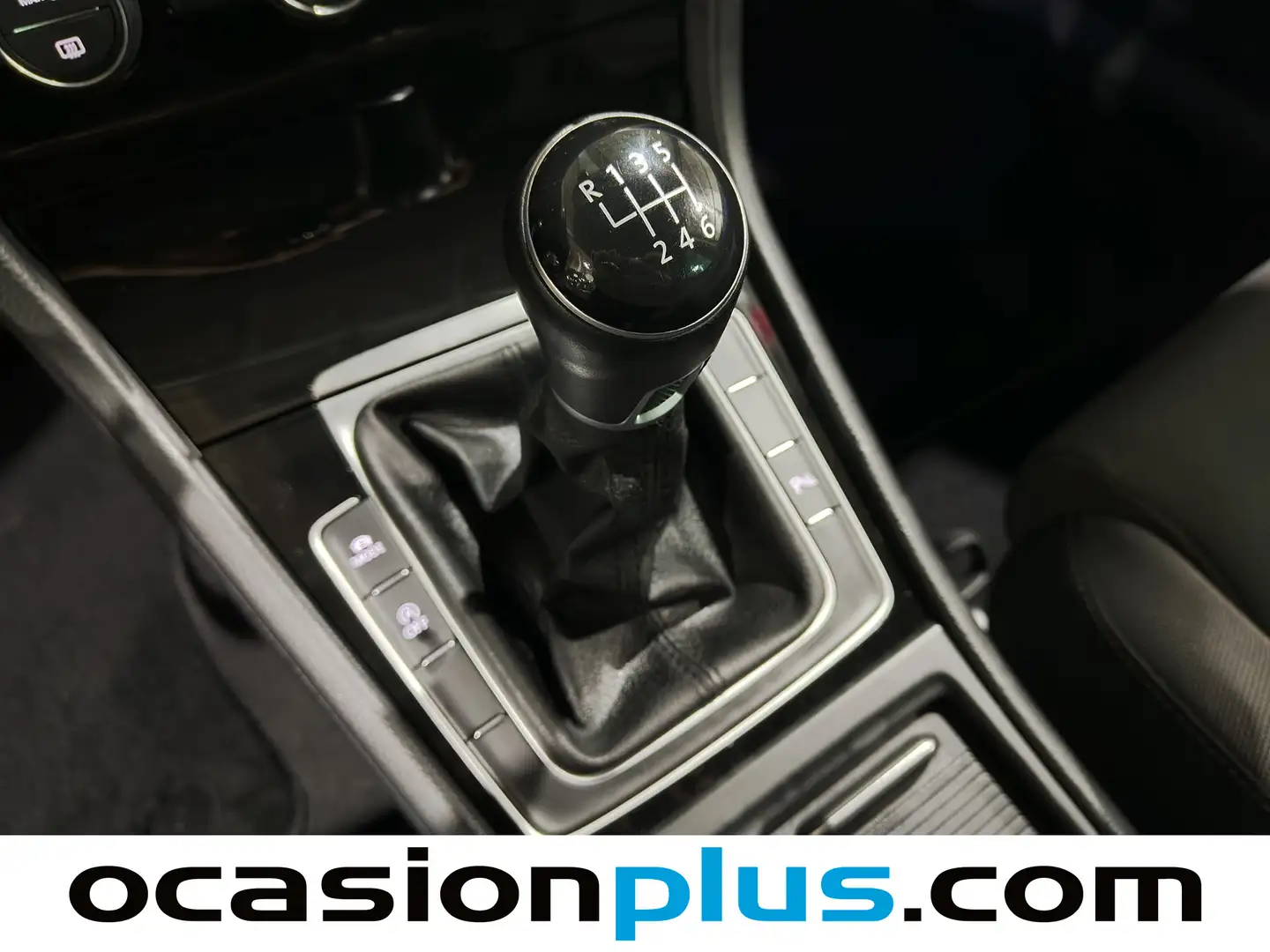 Foto Volkswagen Golf Volkswagen Golf Sport 1.5 TSI Evo (150 CV) Pack R-Line