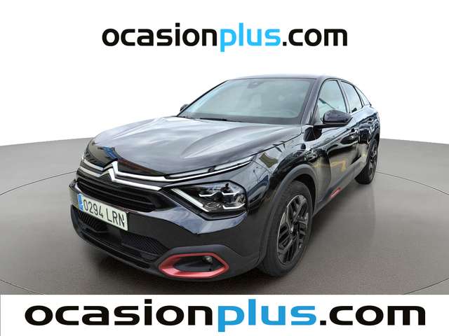 Citroën C4 PureTech 130 S&S 6v Feel Pack EAT8 (130 CV) de segunda mano