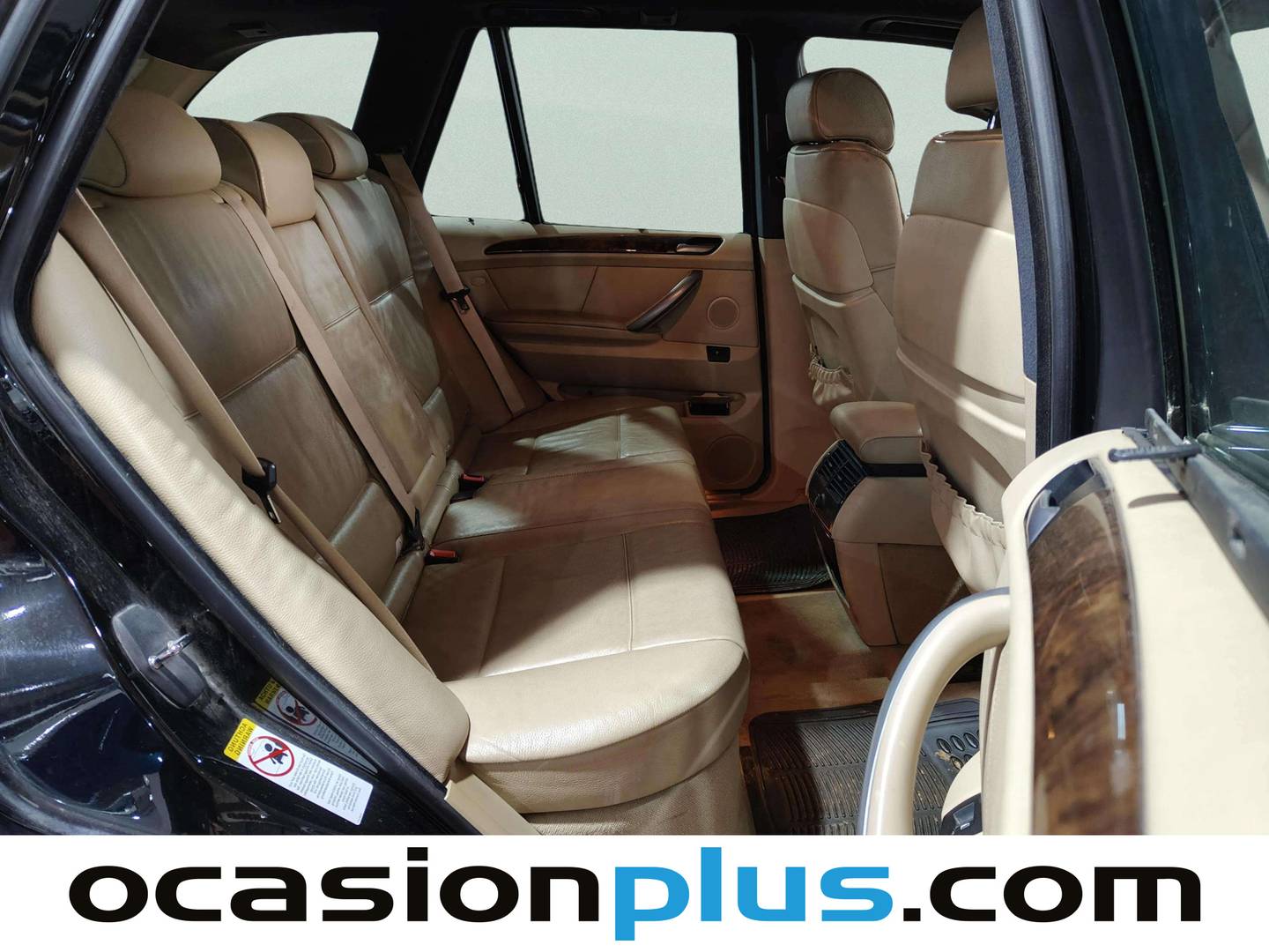 BMW X5 BMW X5 3.0d (218 CV) al mejor precio