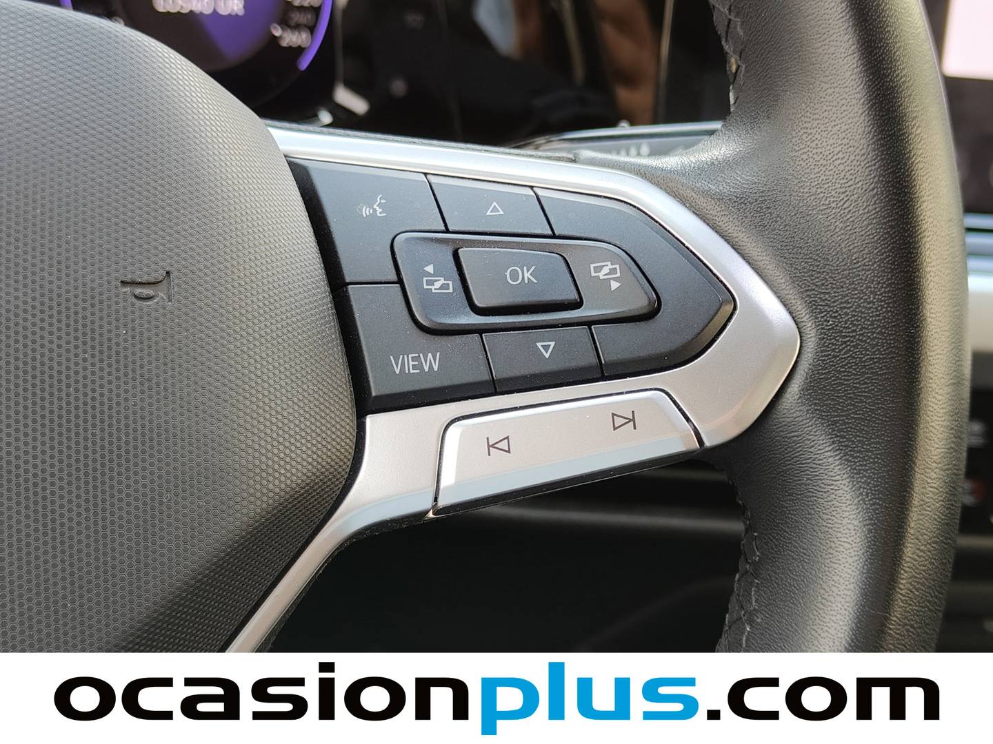 Volkswagen Golf Volkswagen Golf Life 1.0 eTSI (110 CV) DSG híbrido