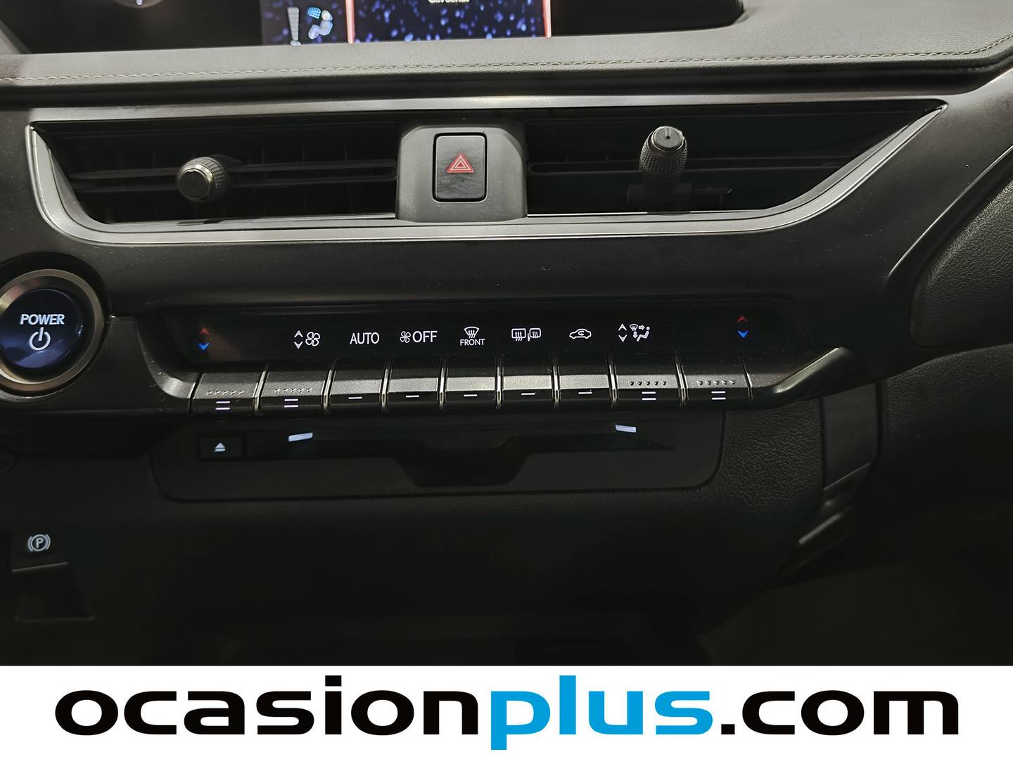 Lexus UX Lexus UX 250h Business 2WD (184 CV) 184cv