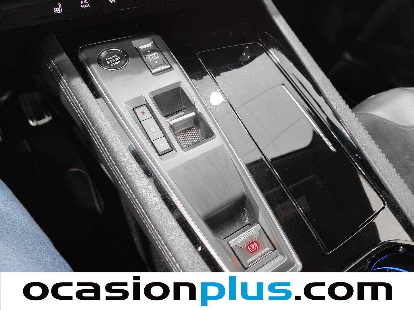 Foto Peugeot 508 Peugeot 508 SW SW BlueHDi 130 S&S GT EAT8 (130 CV)