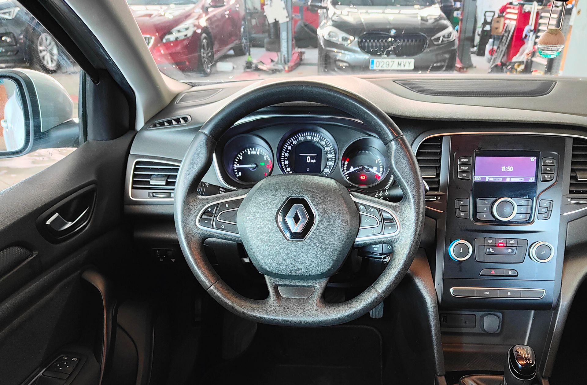 Renault Mégane Life Energy TCe - foto 18