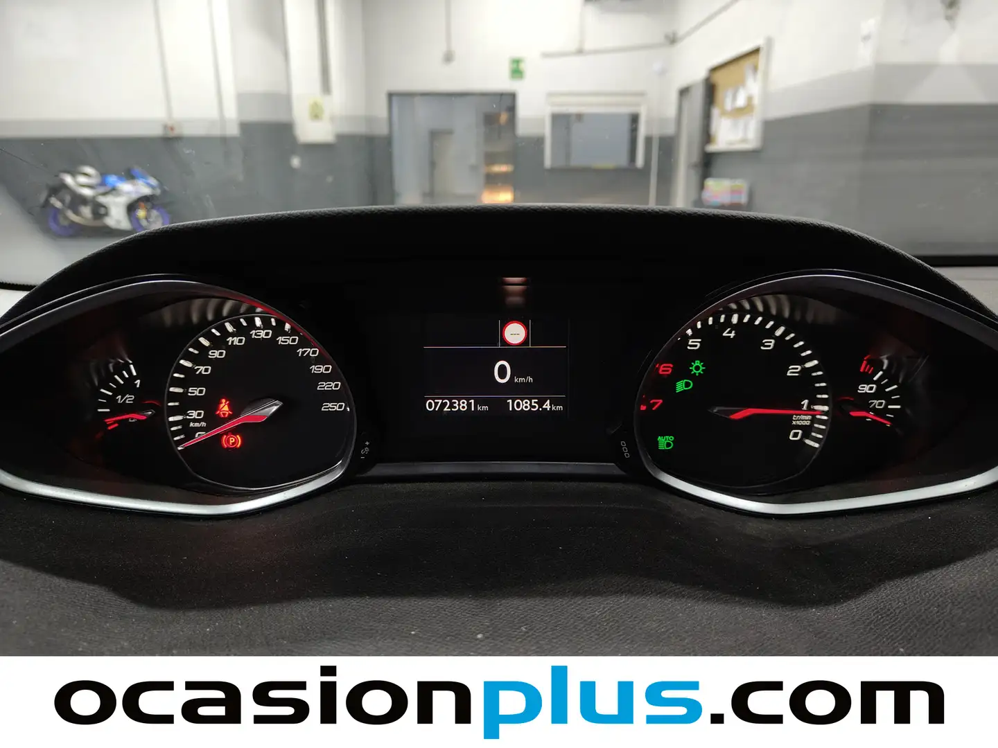 Foto Peugeot 308 Peugeot 308 PureTech 110 S&S Style (110 CV)