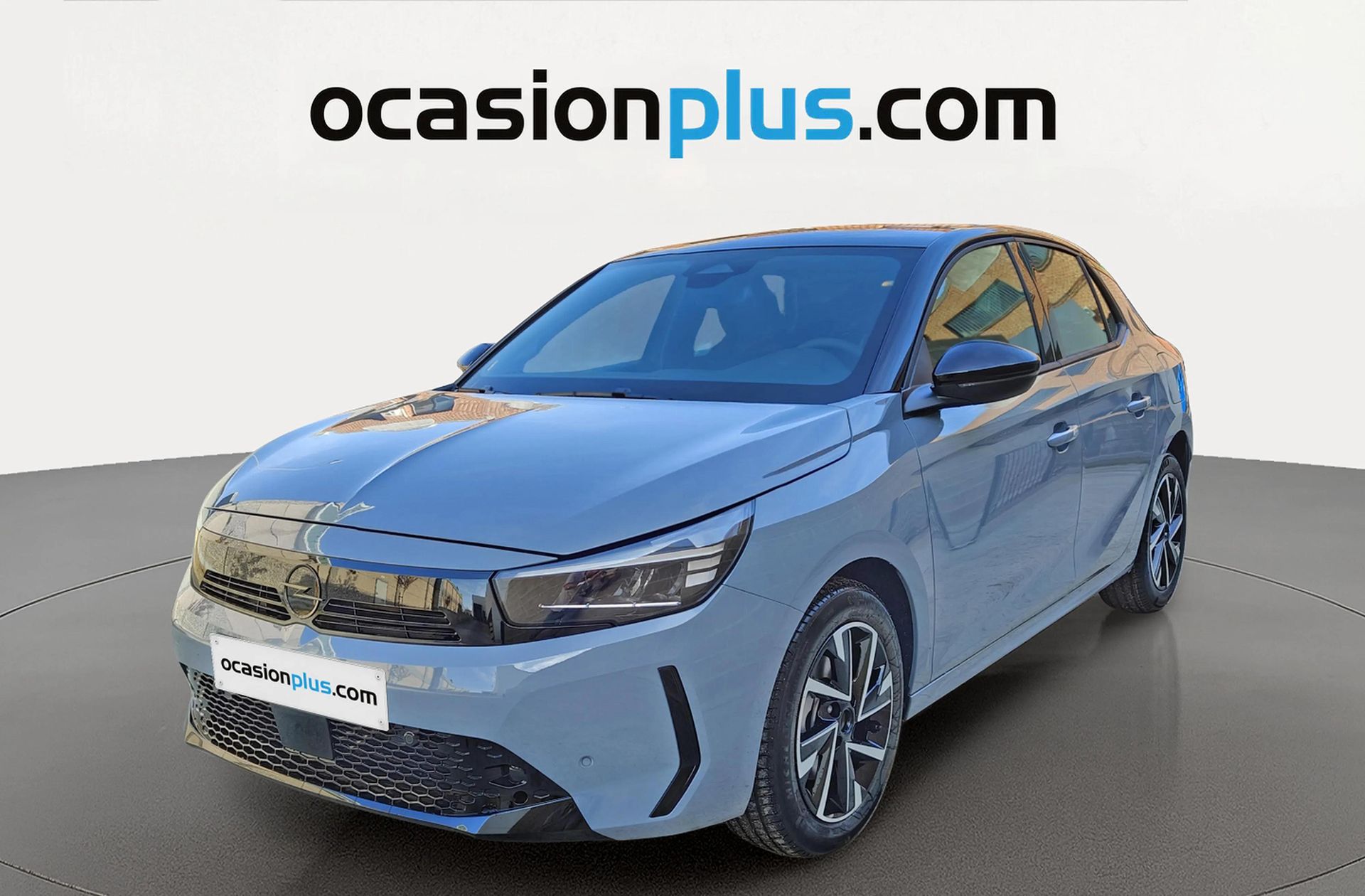 Opel Corsa 1.2 T XHL GS