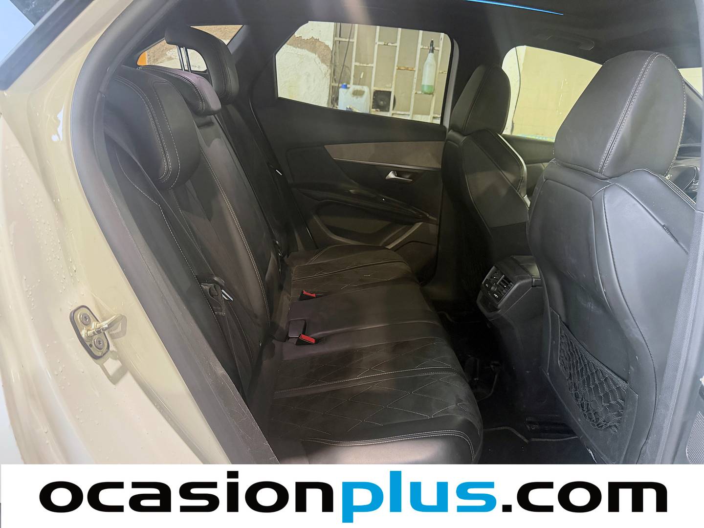 Peugeot 3008 Peugeot 3008 BlueHDI 180 S&S GT EAT8 (180 CV) 2018