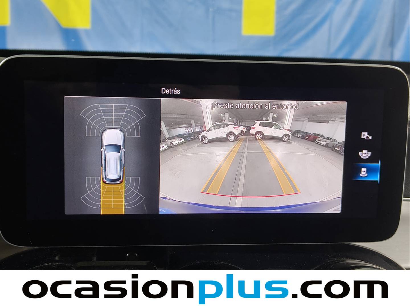 Foto Mercedes Clase GLC Mercedes-Benz GLC 200 d 4Matic (163 CV) Pack AMG