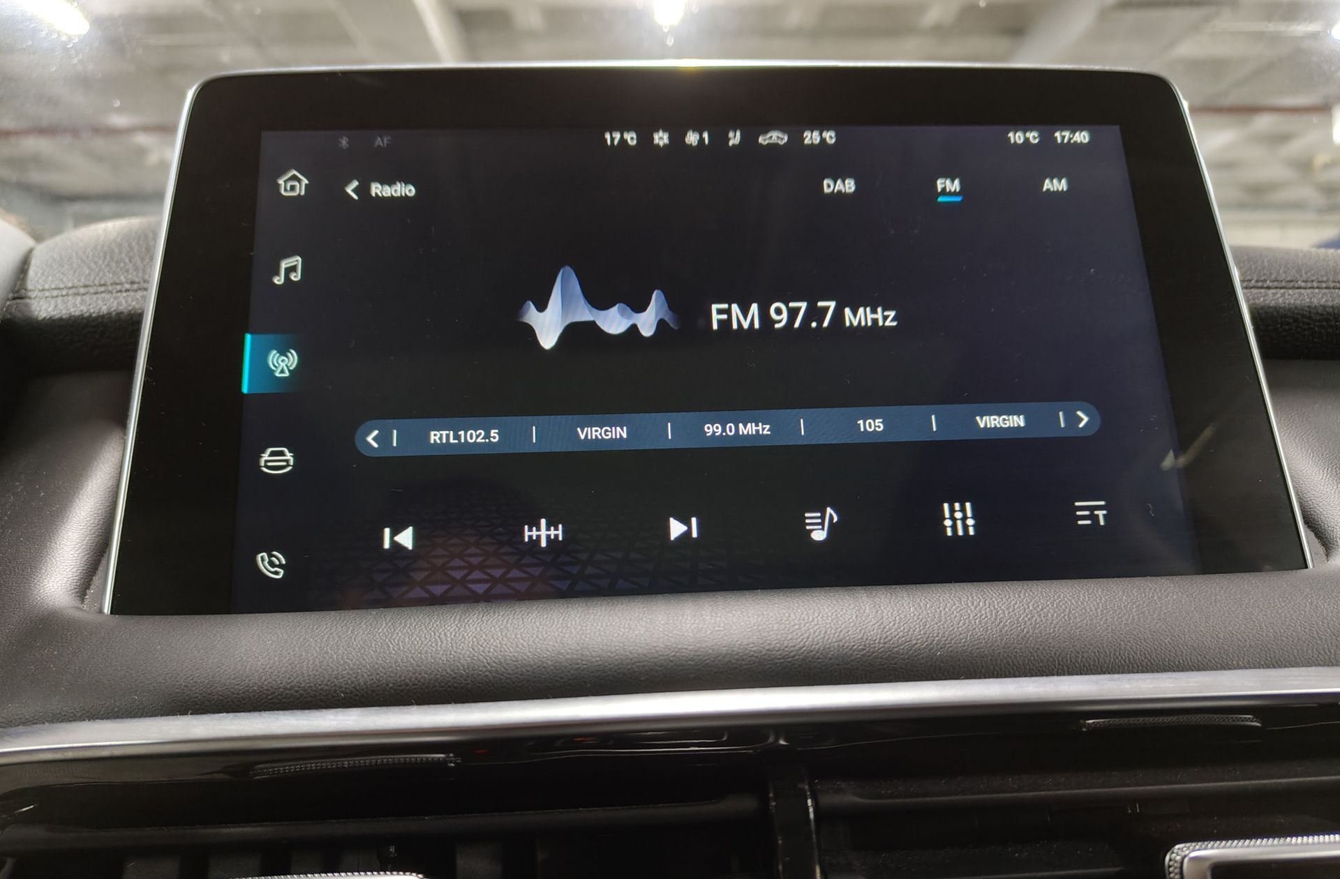 MG eHS 1.5 T-GDi PHEV Luxury - foto 37