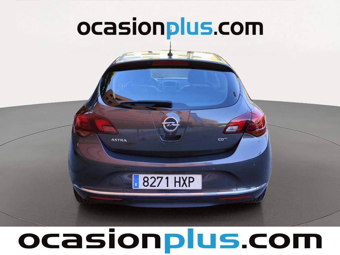Opel Astra Opel Astra 1.7 CDTI S&S Excellence (130 CV) barato