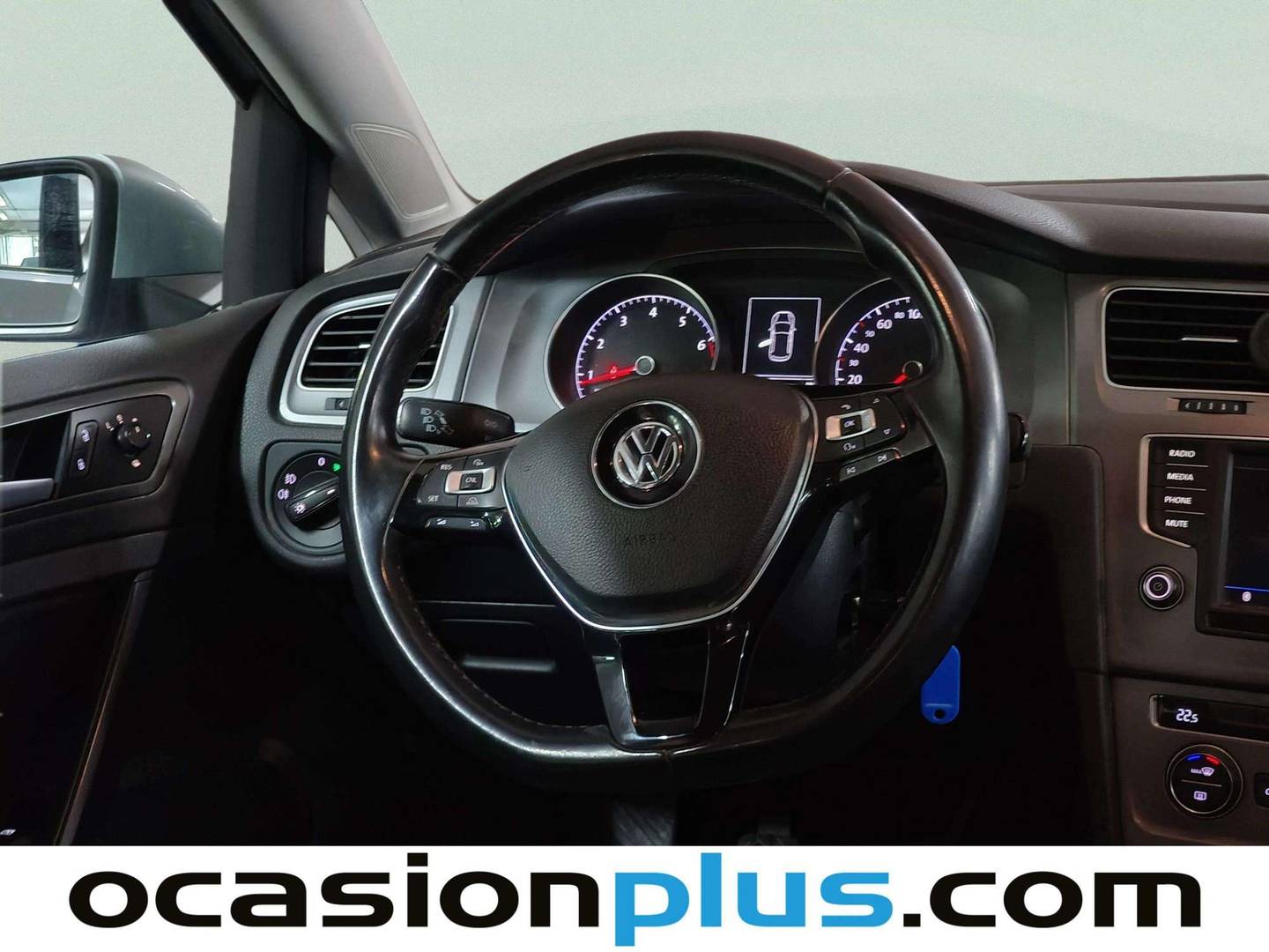 Volkswagen Golf Volkswagen Golf 1.2 TSI BMT (110 CV) de segunda mano