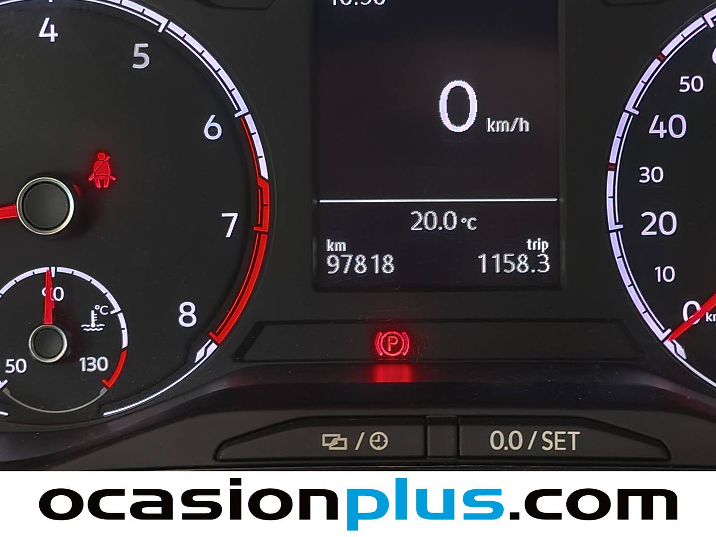 Volkswagen Polo Volkswagen Polo Advance 1.0 TSI (95 CV) seminuevo