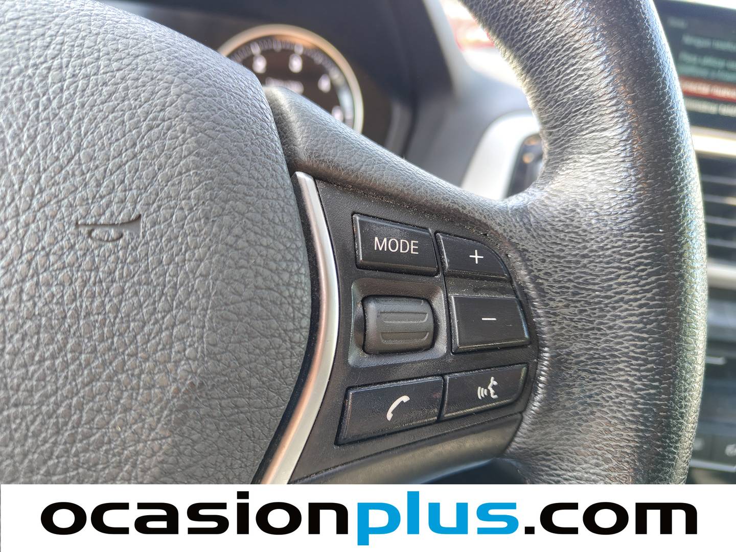 Foto BMW Serie 1 BMW Serie 1 118d (150 CV)