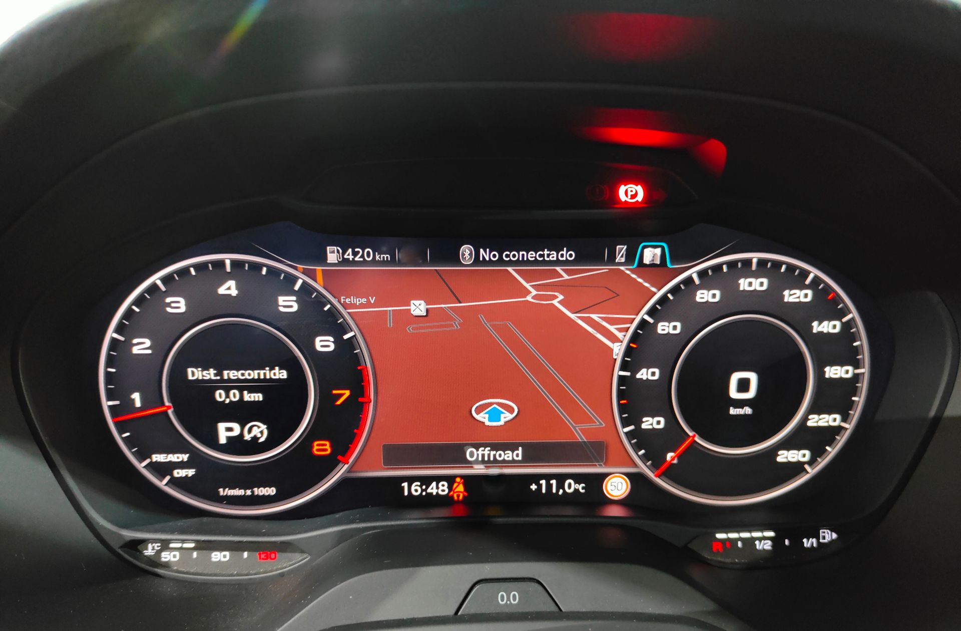 Audi Q2 Advanced 35 TFSI S tronic - foto 24