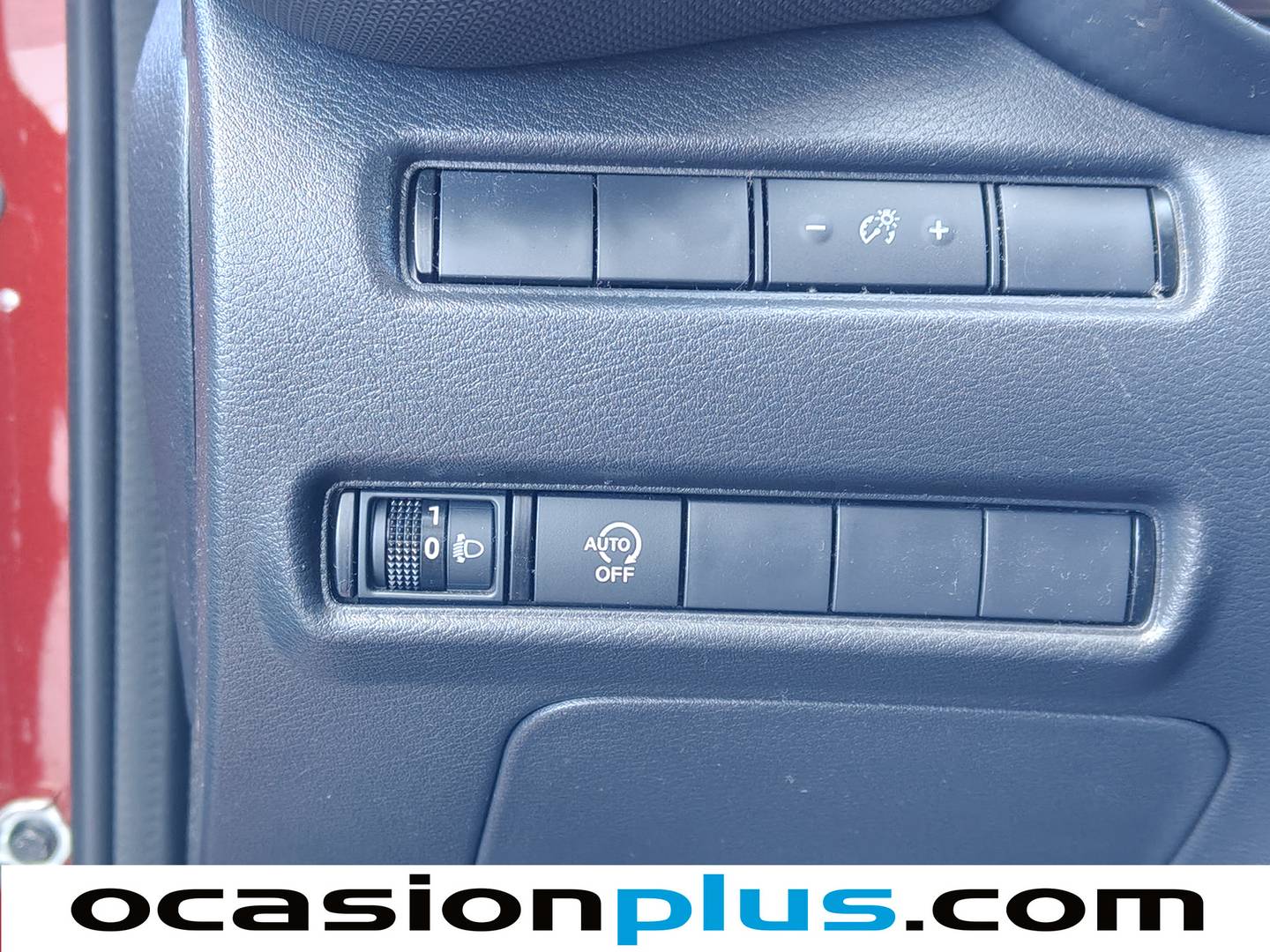 Foto Nissan JUKE Nissan Juke DIG-T N-Connecta 4x2 (114 CV)