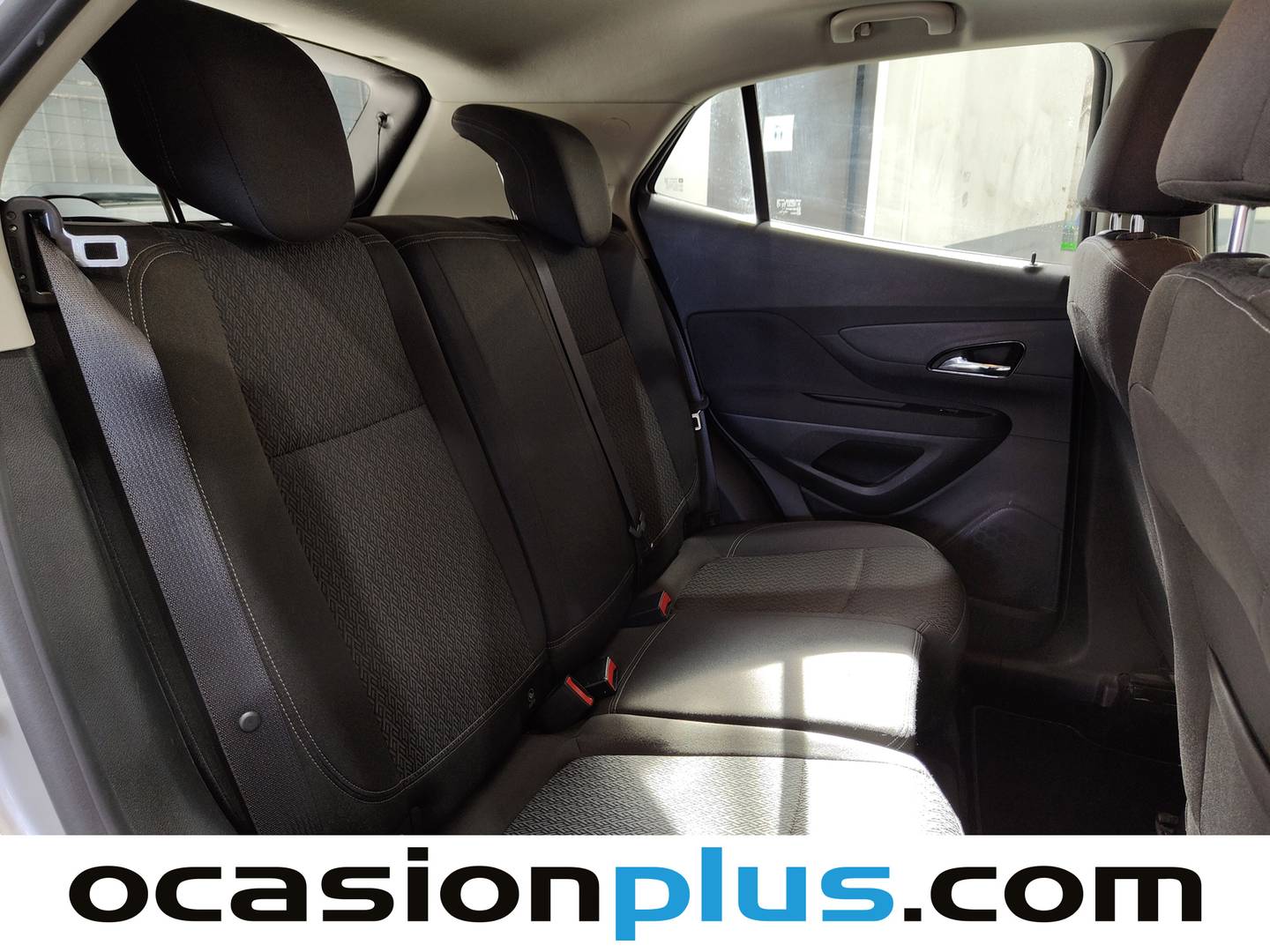 Opel Mokka X Opel Mokka X 1.4 Turbo S&S Selective 4X2 (140 CV) al mejor precio