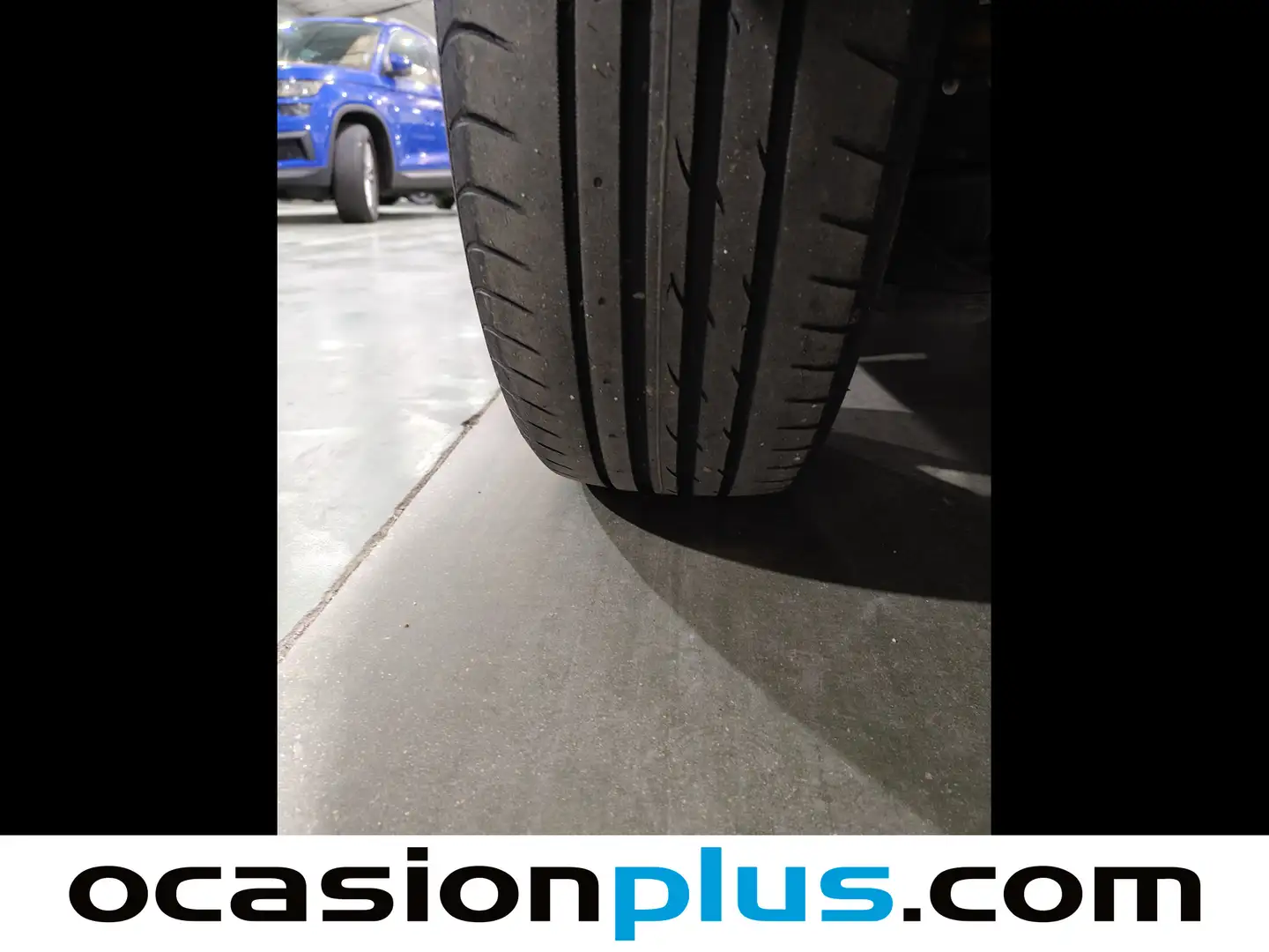 Foto Peugeot Rifter Peugeot Rifter BlueHDi 100 GT Line Standard  (100 CV)