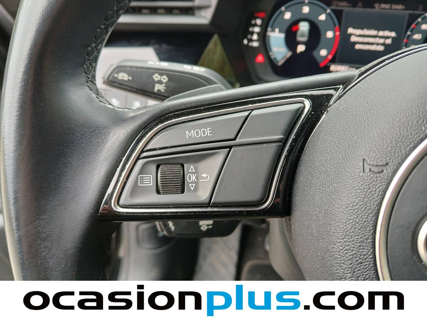 Audi A3 Audi A3 Sedan Sedan Advanced 35 TDI (150 CV) S tronic de segunda mano