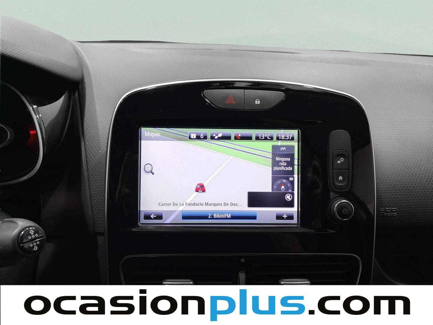 Foto Renault Clio Renault Clio Renault Sport 200 Energy EDC (200 CV)