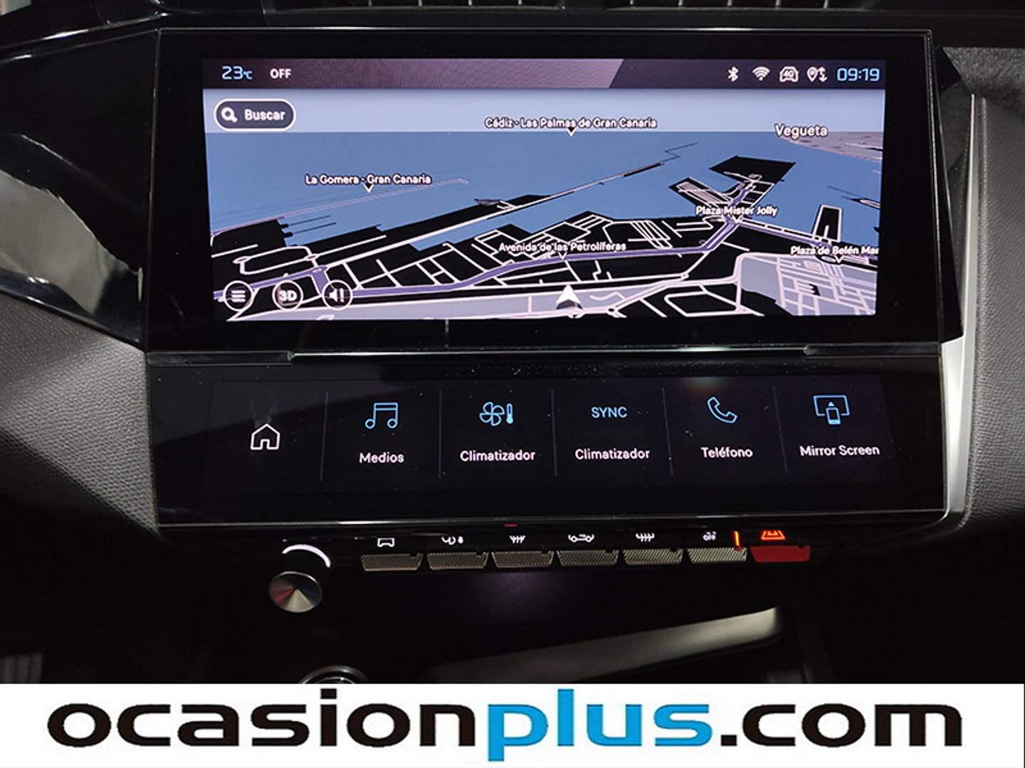 Foto Peugeot 308 Peugeot 308 PureTech 130 S&S Allure (130 CV)