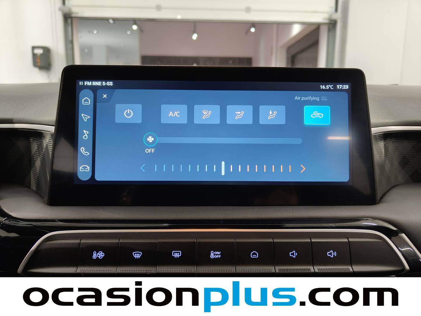 Foto MG MG3 MG MG3 1.5 Standard  (116 CV)