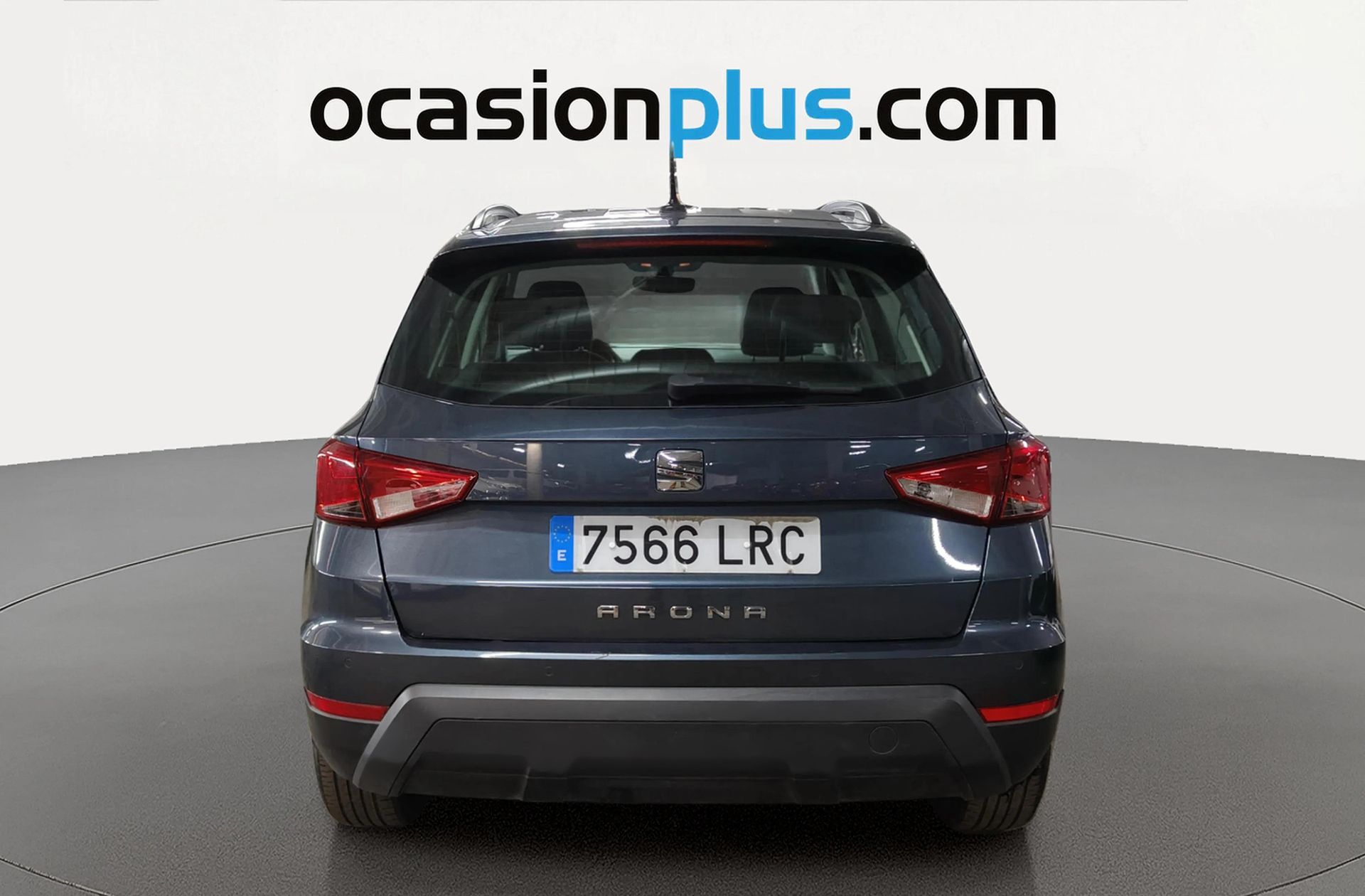 SEAT Arona 1.0 TSI Style Go2 DSG - foto 15