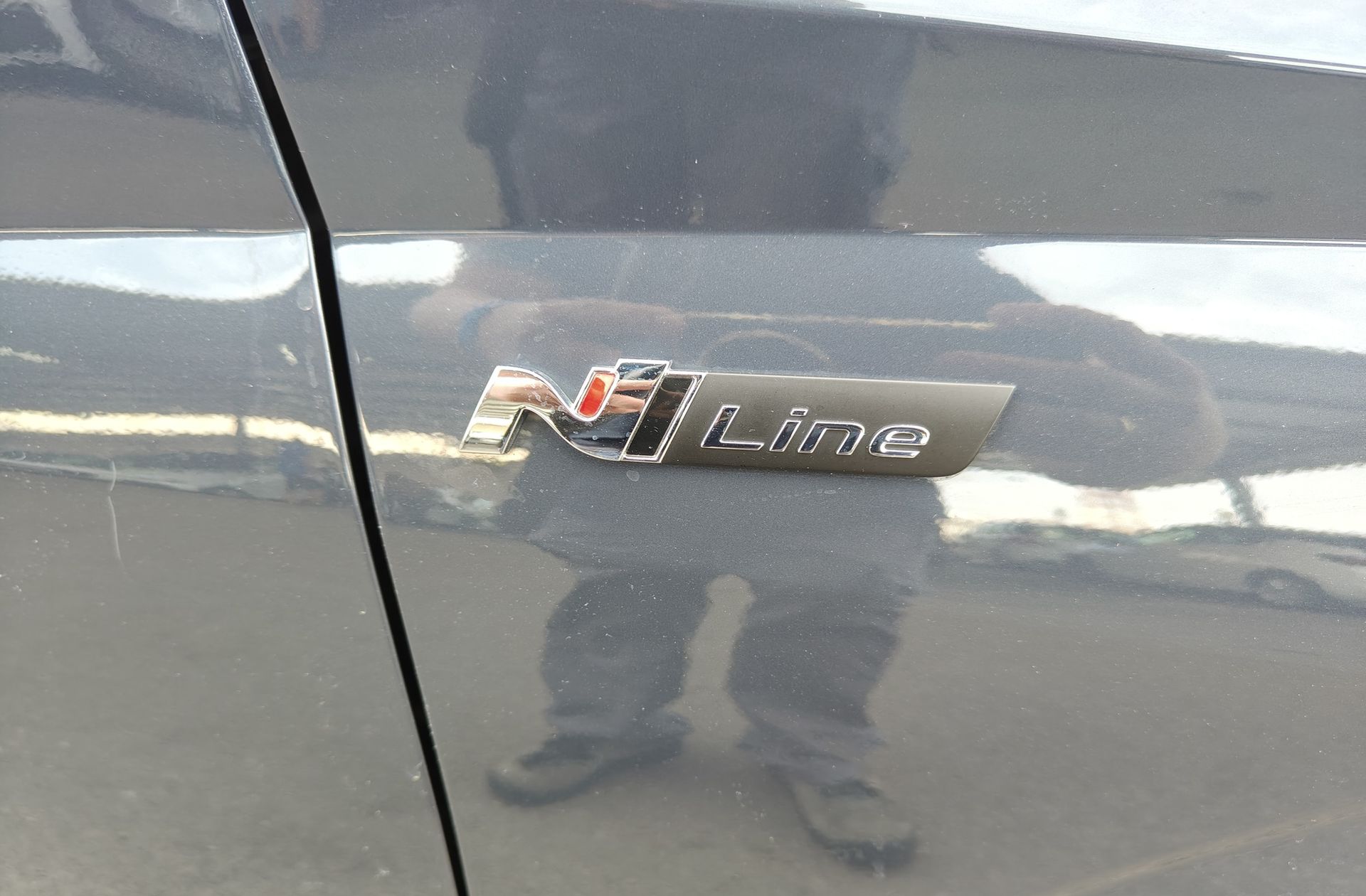 Hyundai i20 1.2 MPI N Line 30 Aniversario - foto 6