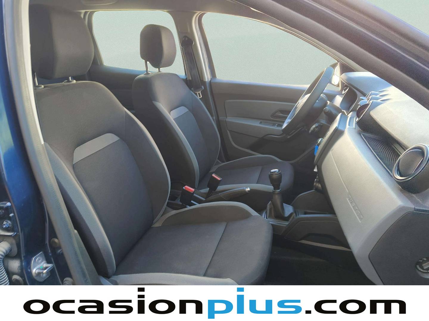 Dacia Duster Dacia Duster Essential TCE (130 CV) 4X2 GPF gasolina