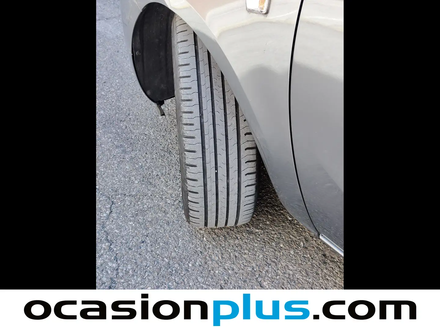 Foto Opel Corsa Opel Corsa 1.4 S/S Selective Easytronic (90 CV)