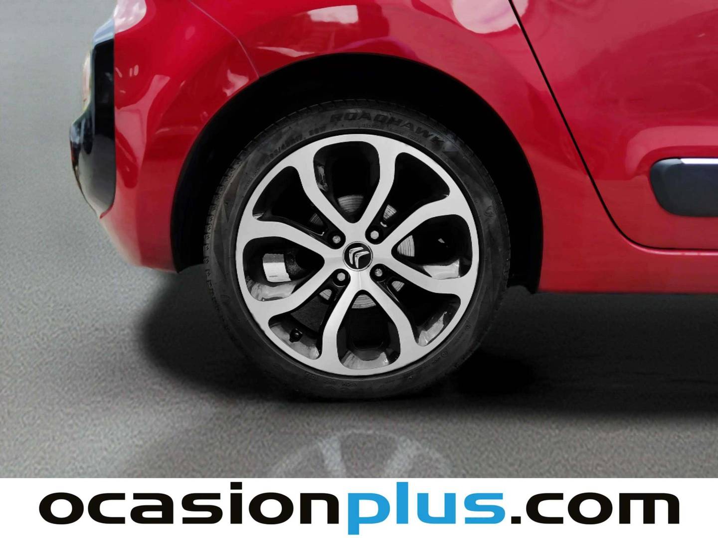 Acabados Citroën C3 Picasso Citroën C3 Picasso HDI 90 Collection (92 CV)