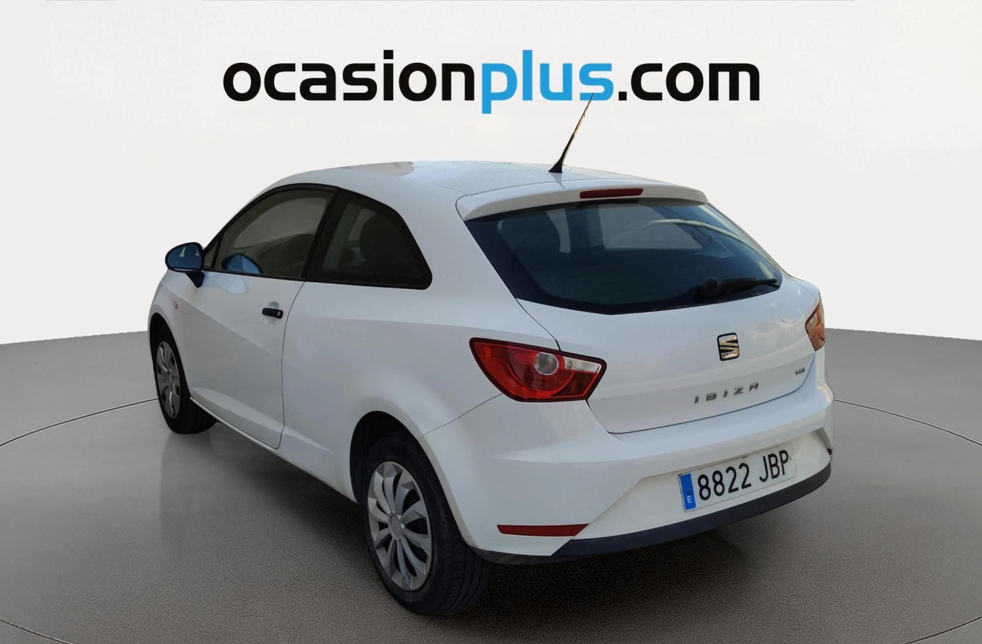 SEAT Ibiza SC 1.2 TDI CR Reference - foto 3