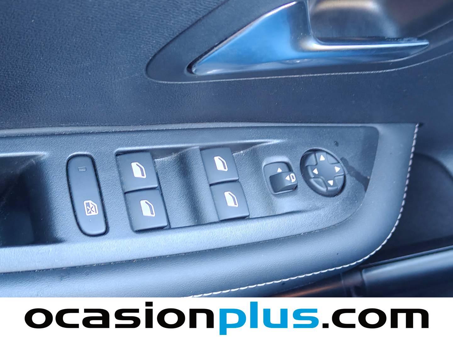 Peugeot 208 Peugeot 208 PureTech 100 Allure (100 CV) manual