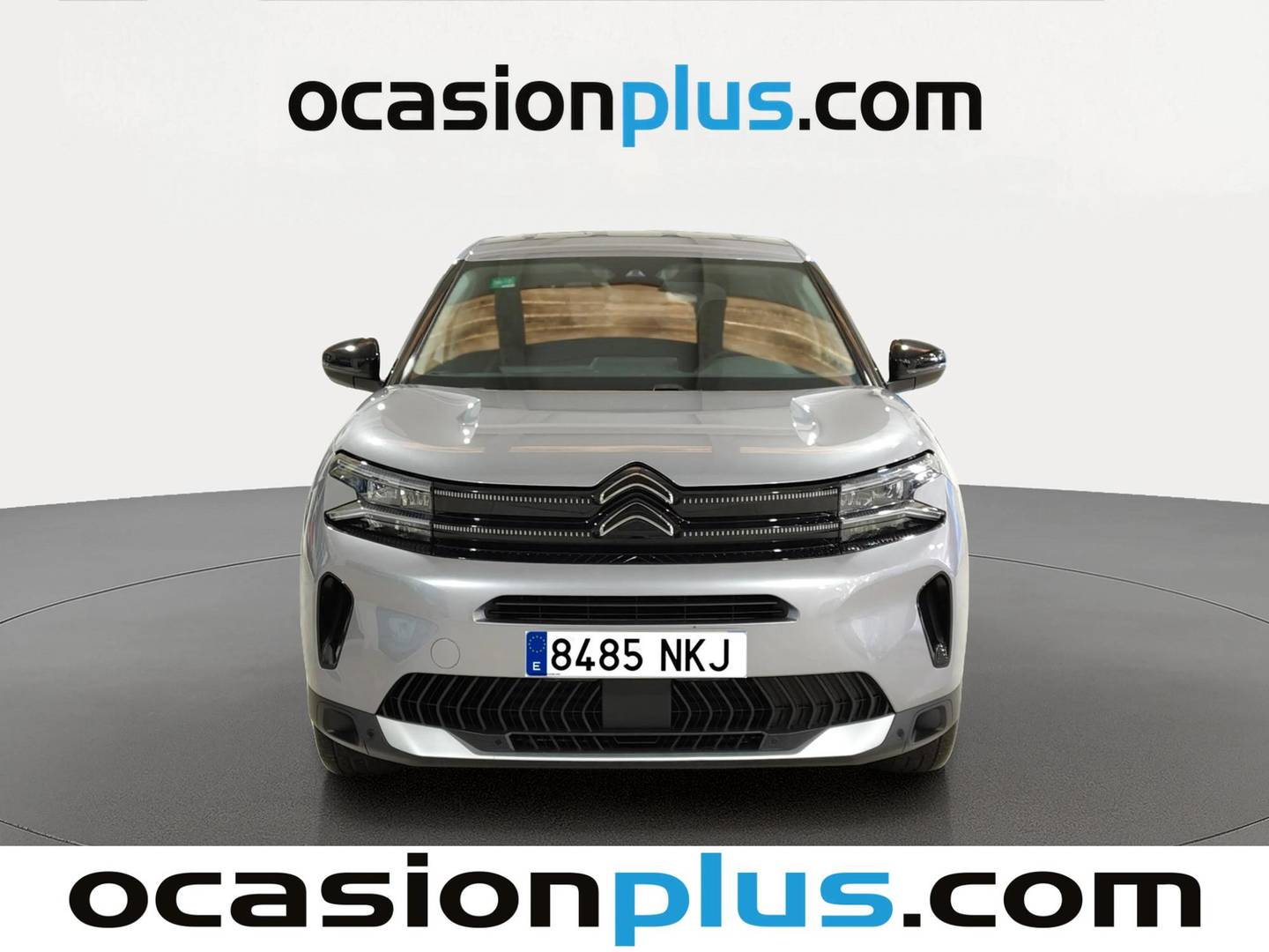 Citroën C5 Aircross Citroen C5 Aircross Plug-in Hybrid Max e-EAT8 (225 CV) km 0