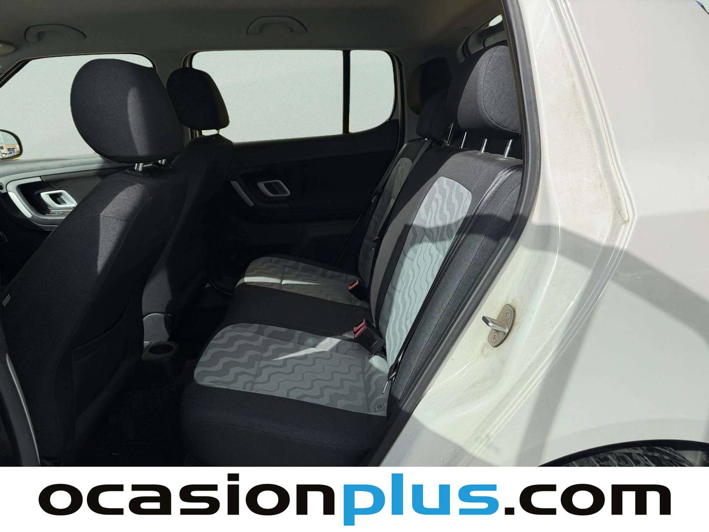 Foto Skoda Fabia Skoda Fabia 1.2 Young (60 CV)