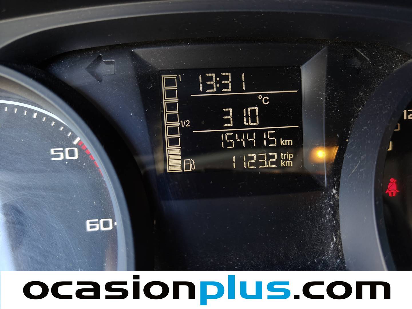 Seat Ibiza Seat Ibiza 1.2 TDI Reference (75 CV) seminuevo
