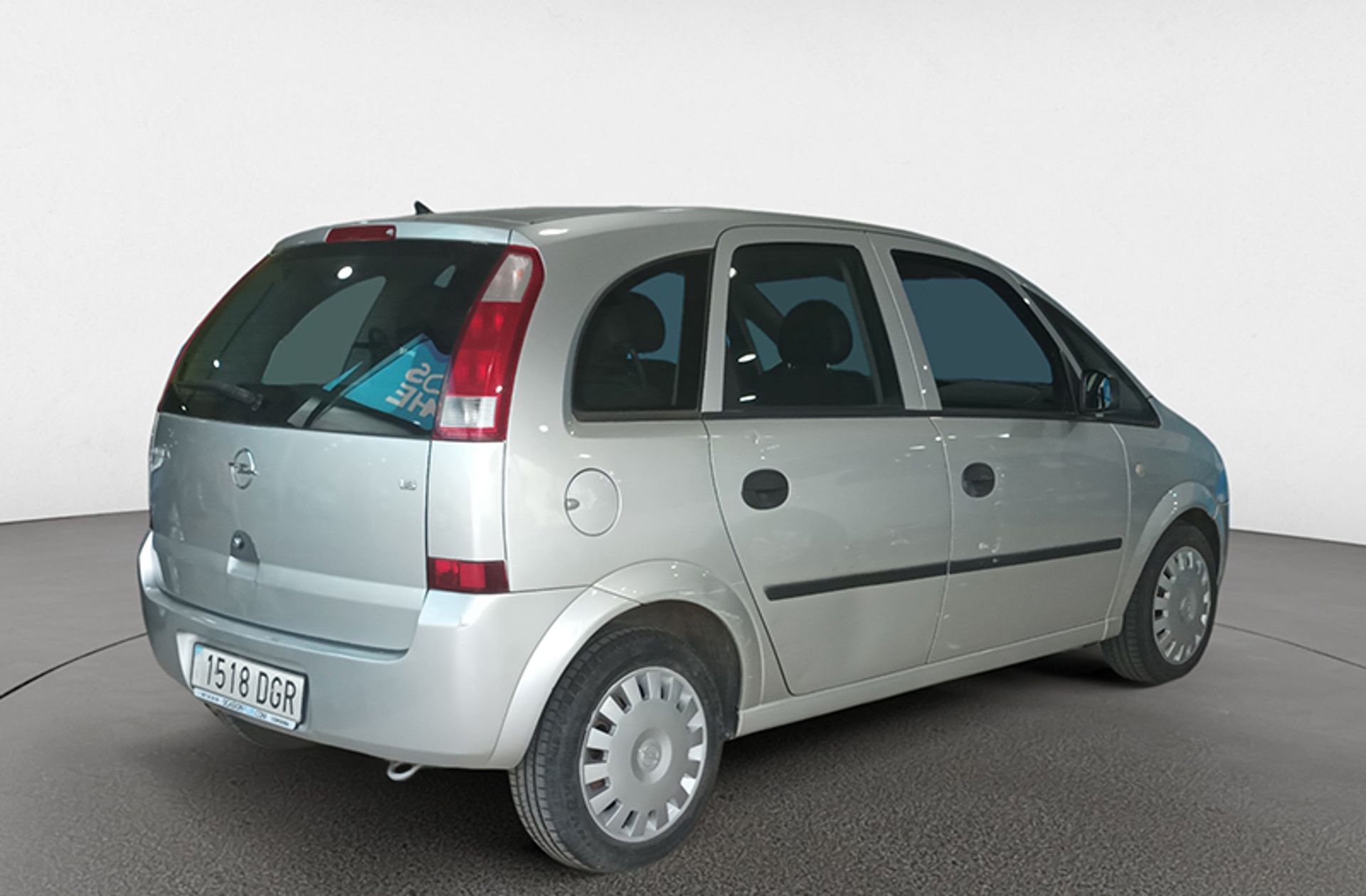 Opel Meriva Cosmo 1.6 XE - foto 4