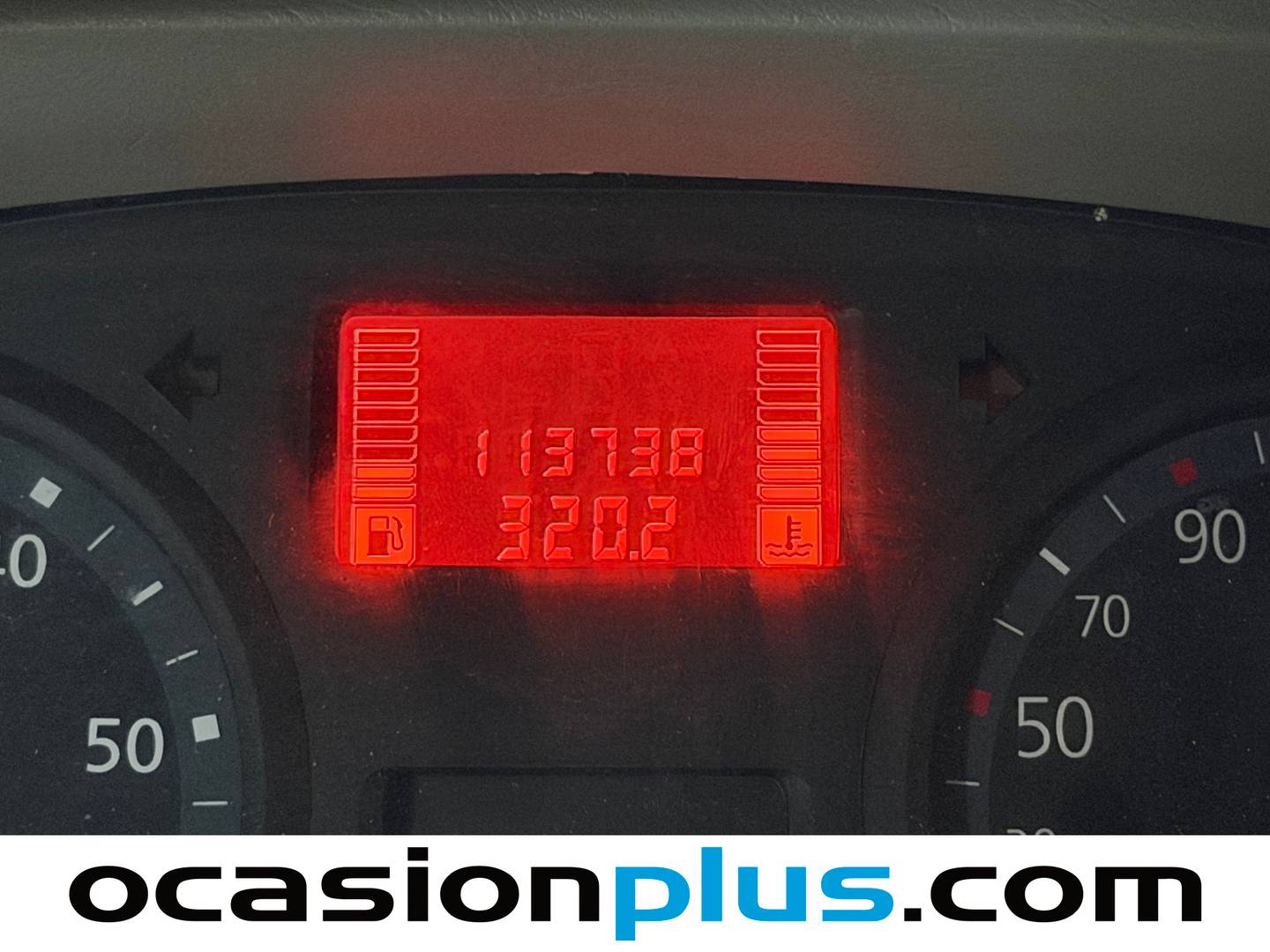 Renault Trafic Renault Trafic Furgon 2.0 dCi Furgon 29 Corto Normal (115 CV) Camperizada 3 Plazas manual