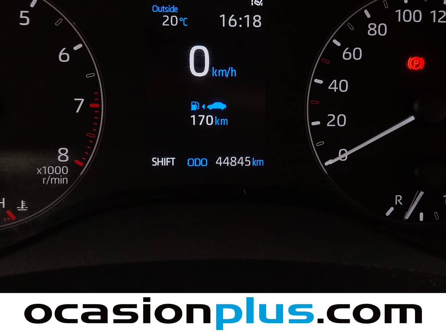 Foto Toyota Yaris Toyota Yaris 1.5 S-Edition (125 CV)