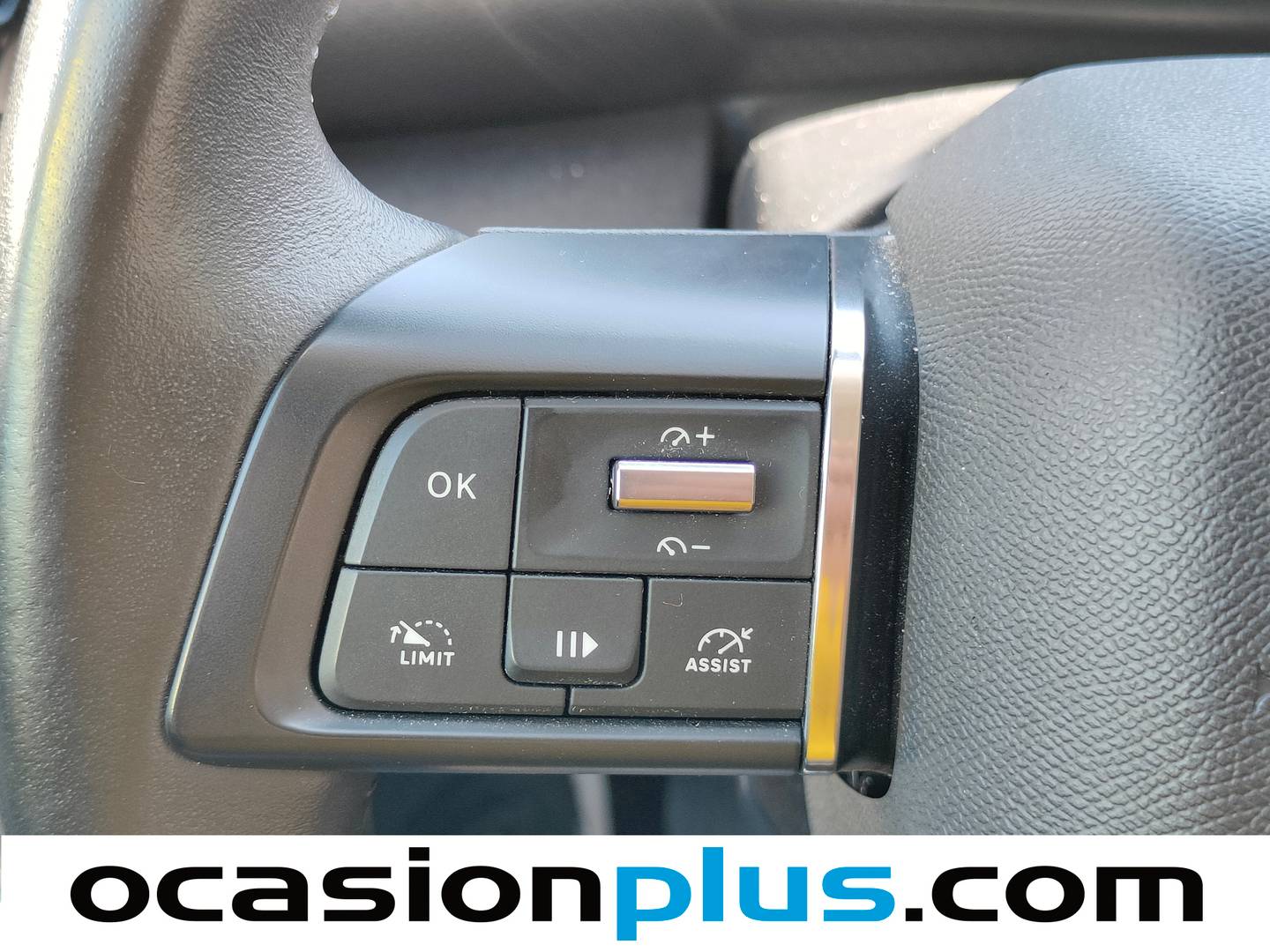 Citroën C4 Citroën C4 BlueHDi 110 S&S Feel Pack (110 CV) de ocasión