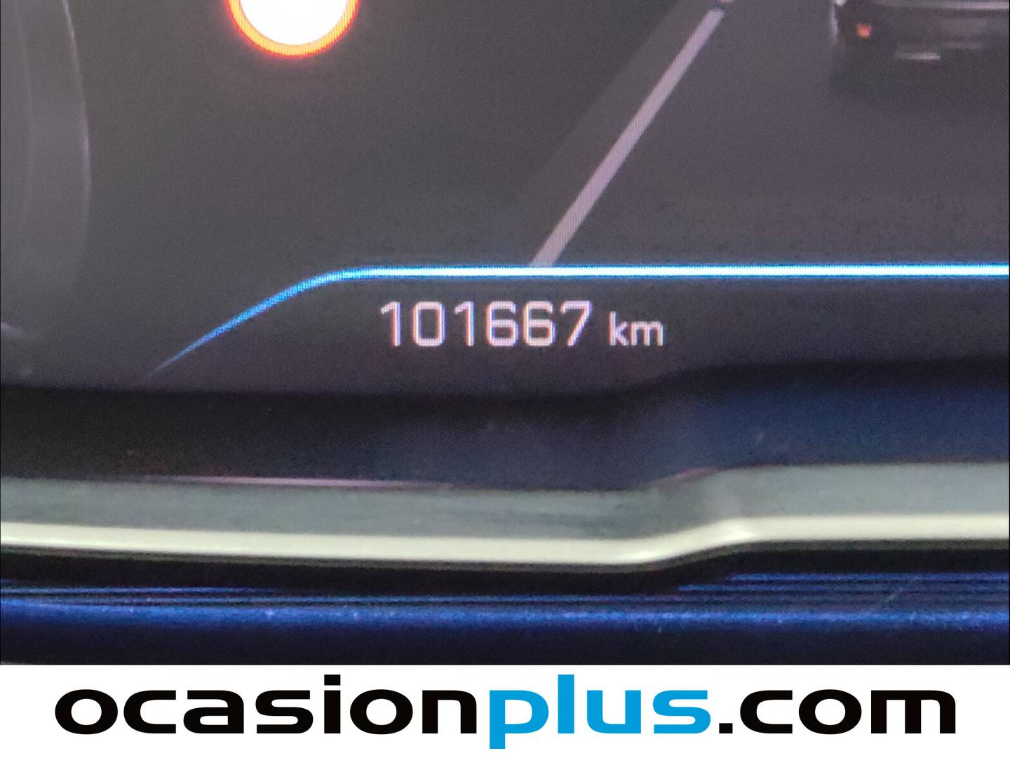 Peugeot 3008 Peugeot 3008 PureTech 130 S&S Allure Pack (130 CV) de segunda mano