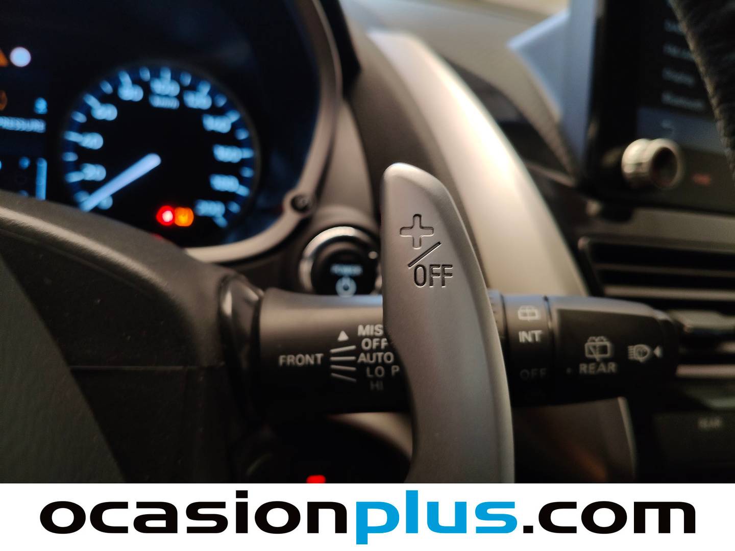 Mitsubishi Eclipse Cross Mitsubishi Eclipse Cross 2.4 PHEV Kaiteki 4WD Auto (188 CV) al mejor precio