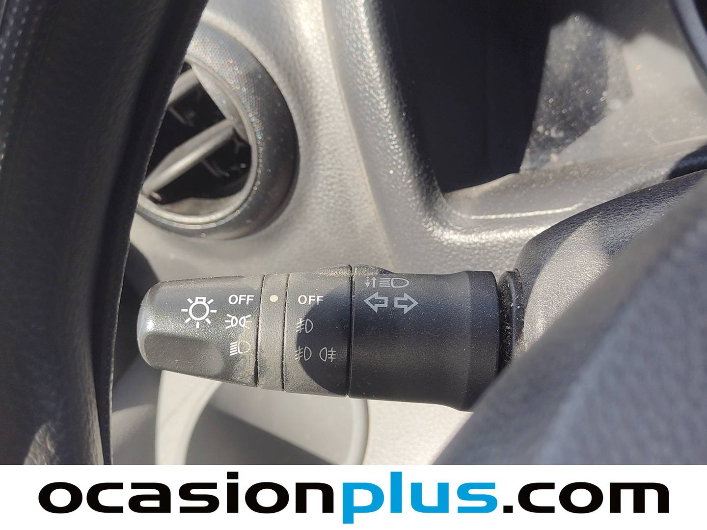 Nissan NV200 Nissan NV200 Combi 1.5 dCi Comfort (90 CV) seminuevo