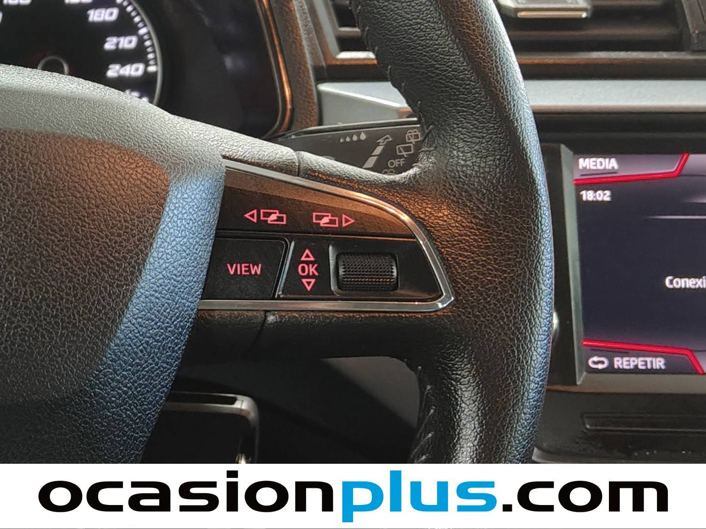 Acabados Seat Arona Seat Arona 1.0 TGI Style Edition (90 CV)