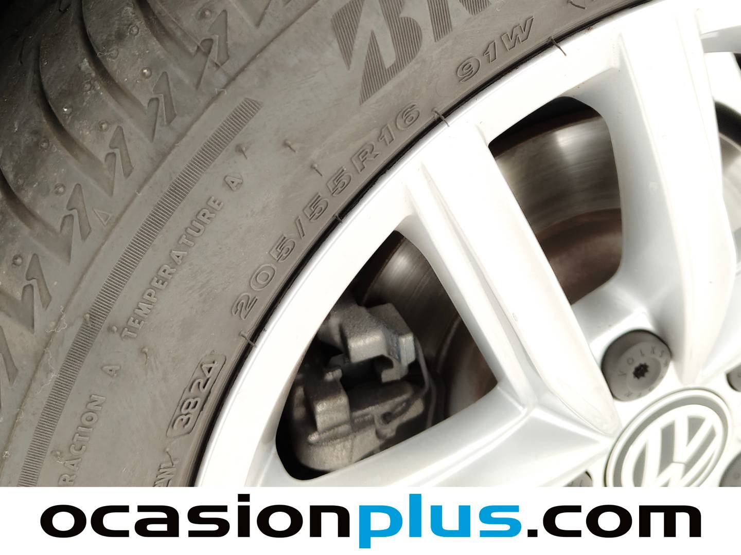 Volkswagen Golf Volkswagen Golf Advance 1.4 TSI (125 CV) de ocasión